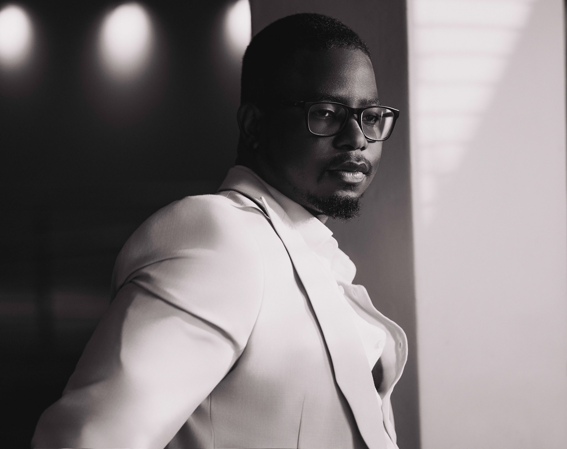 Lifestyle Shoot - Midstream