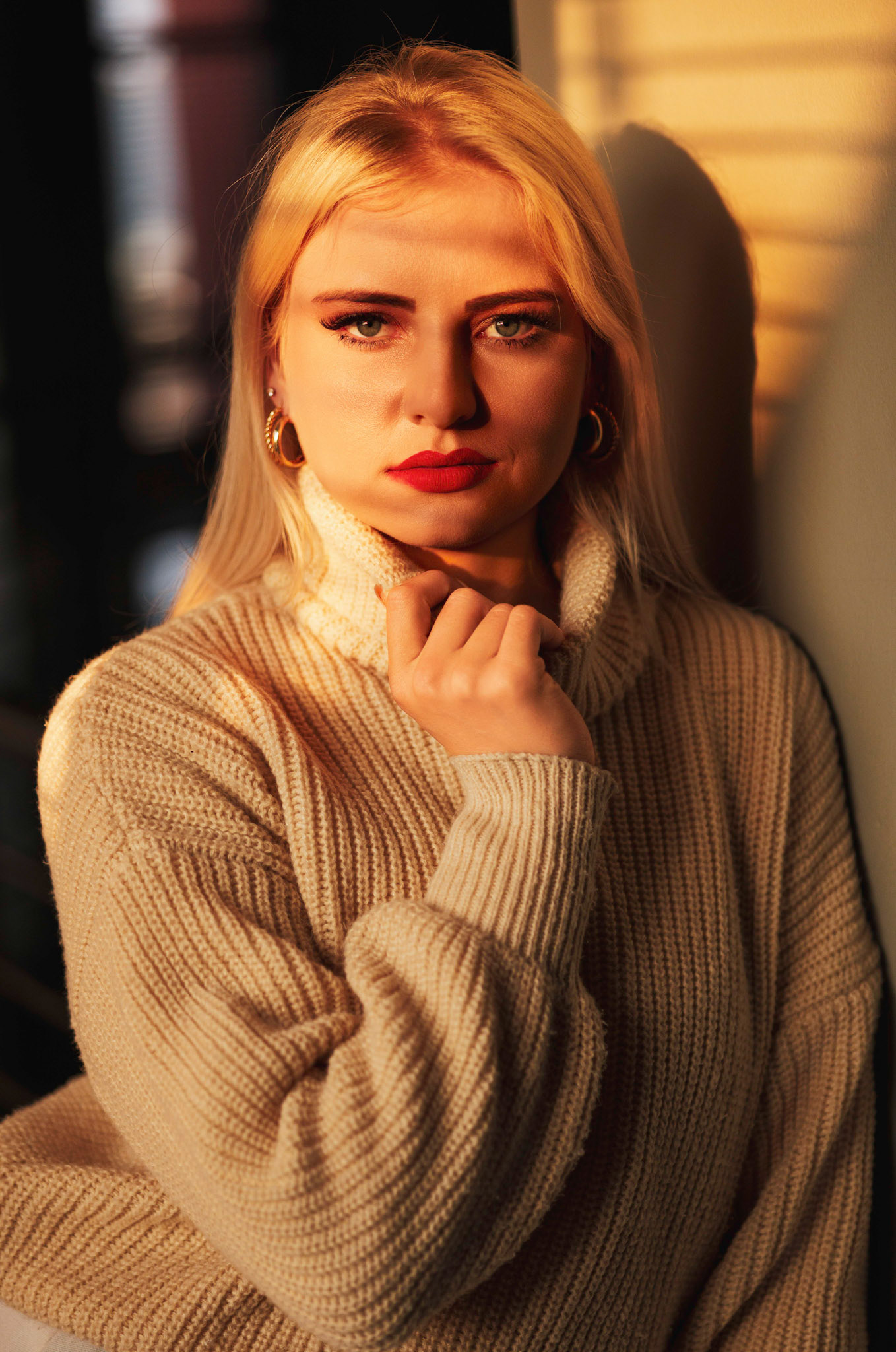 Lifestyle Shoot - Midstream