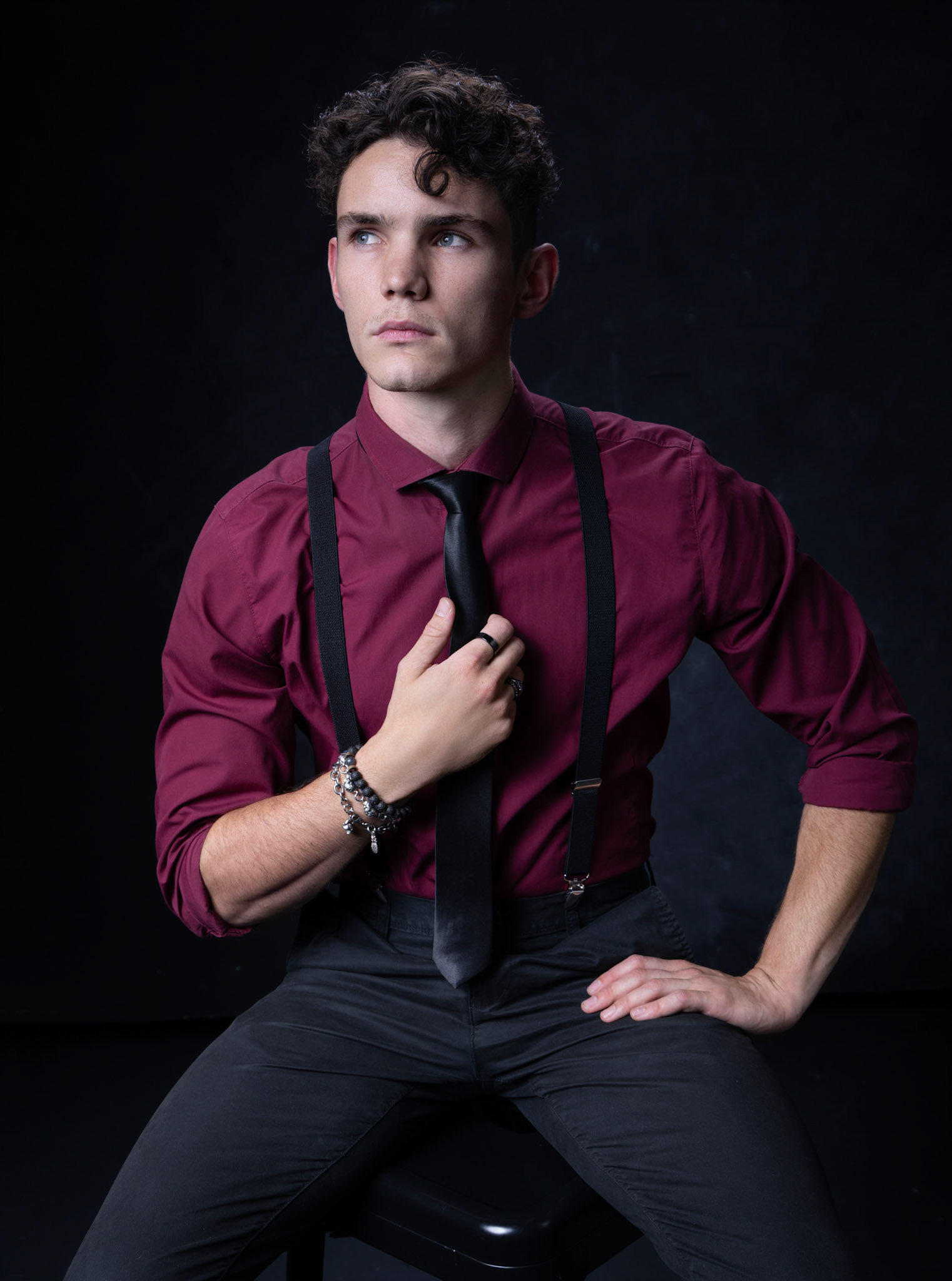 Portrait Shoot