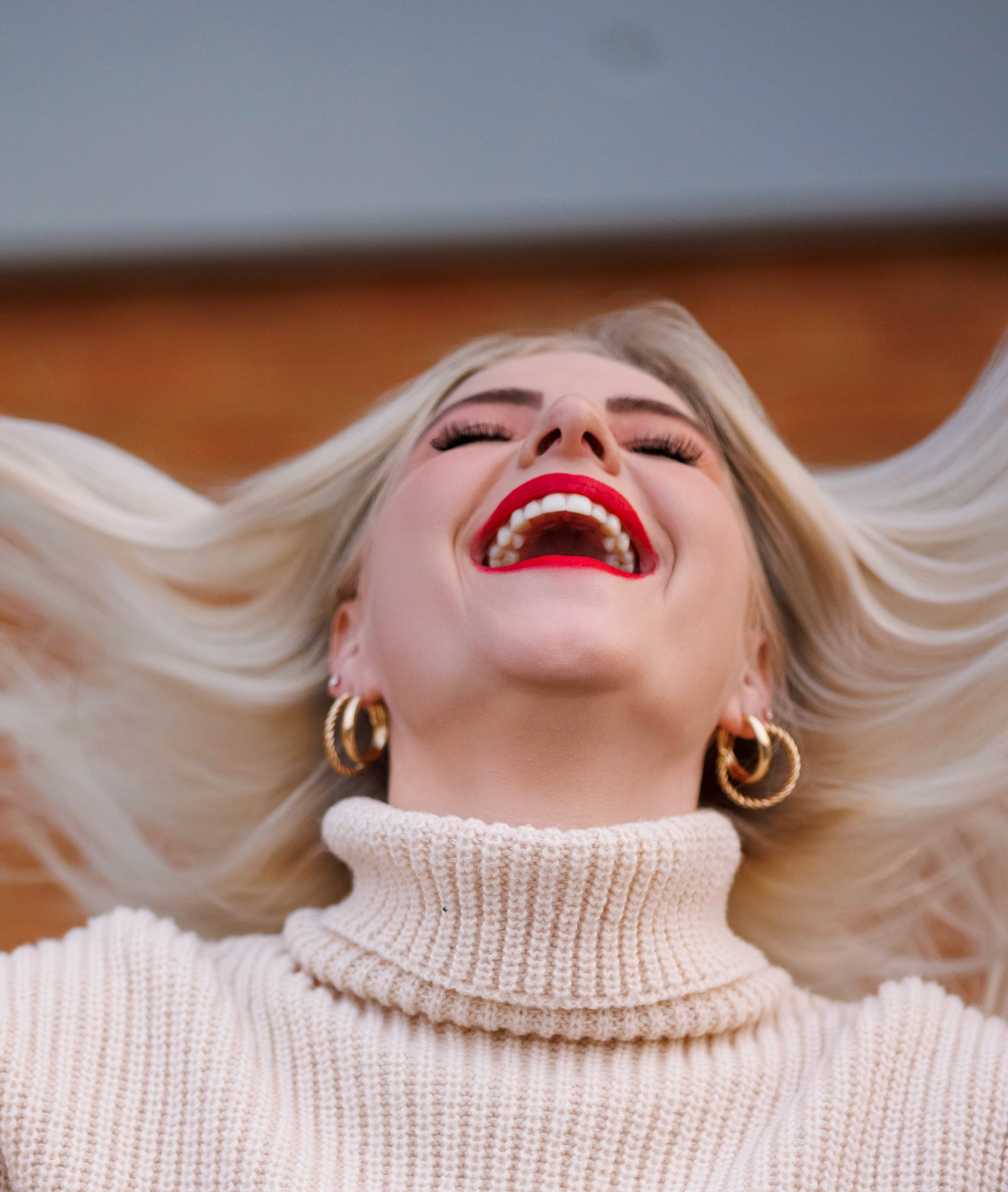 Lifestyle Shoot - Midstream