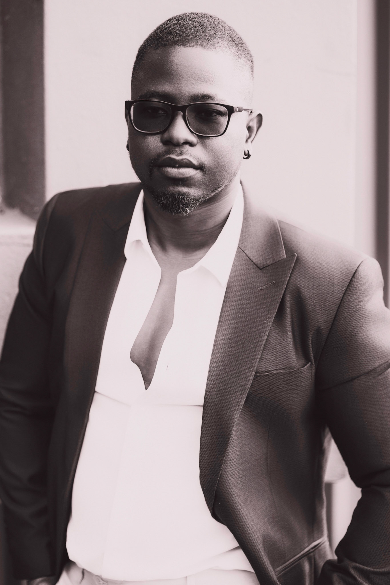 Lifestyle Shoot - Midstream