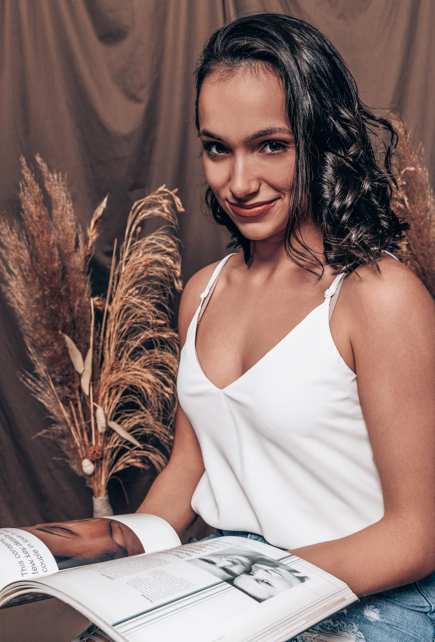 Lifestyle Portraits