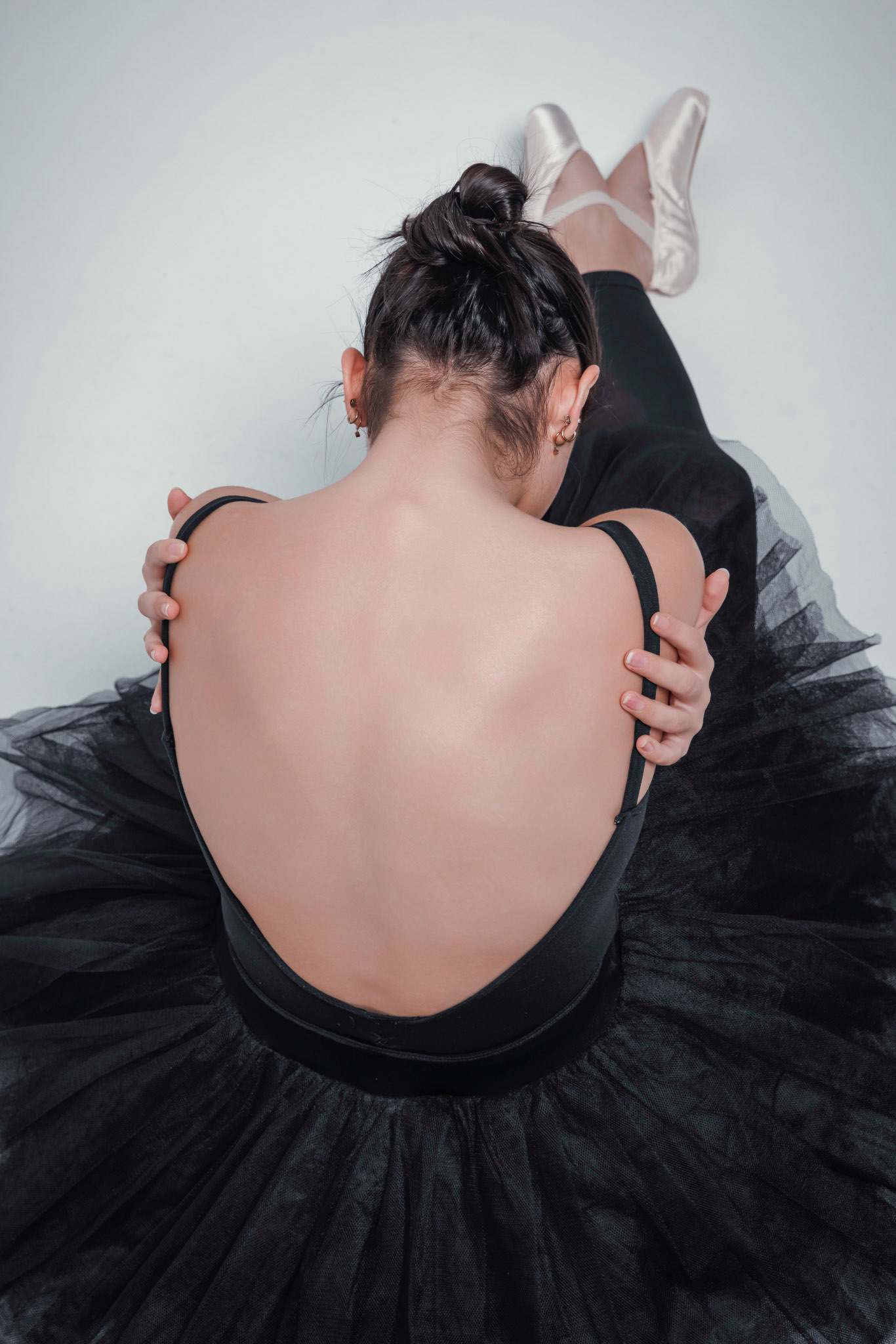 Dance Shoot - Studio 012