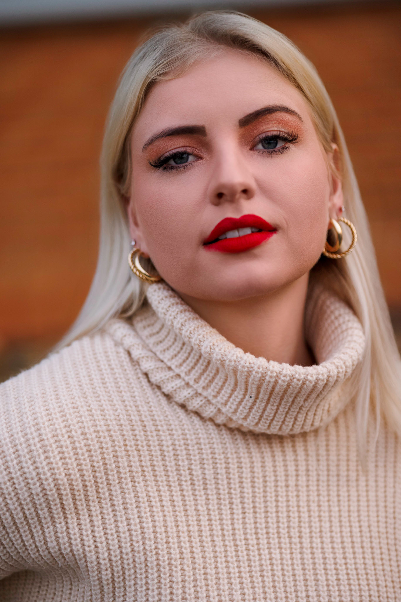 Lifestyle Shoot - Midstream