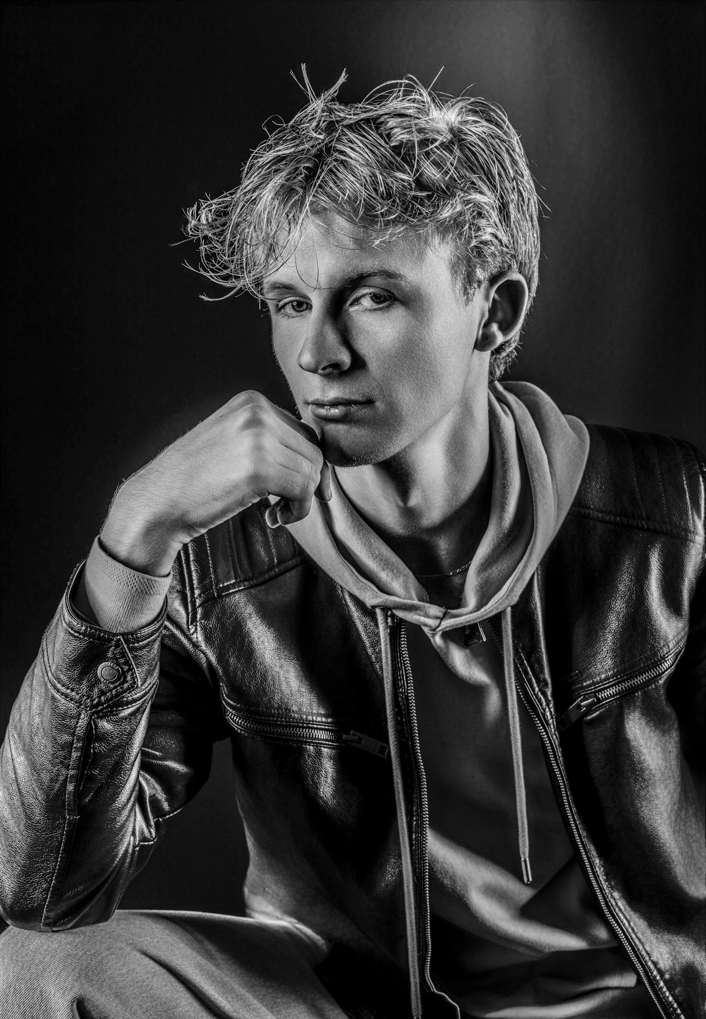 Lifestyle Portraits