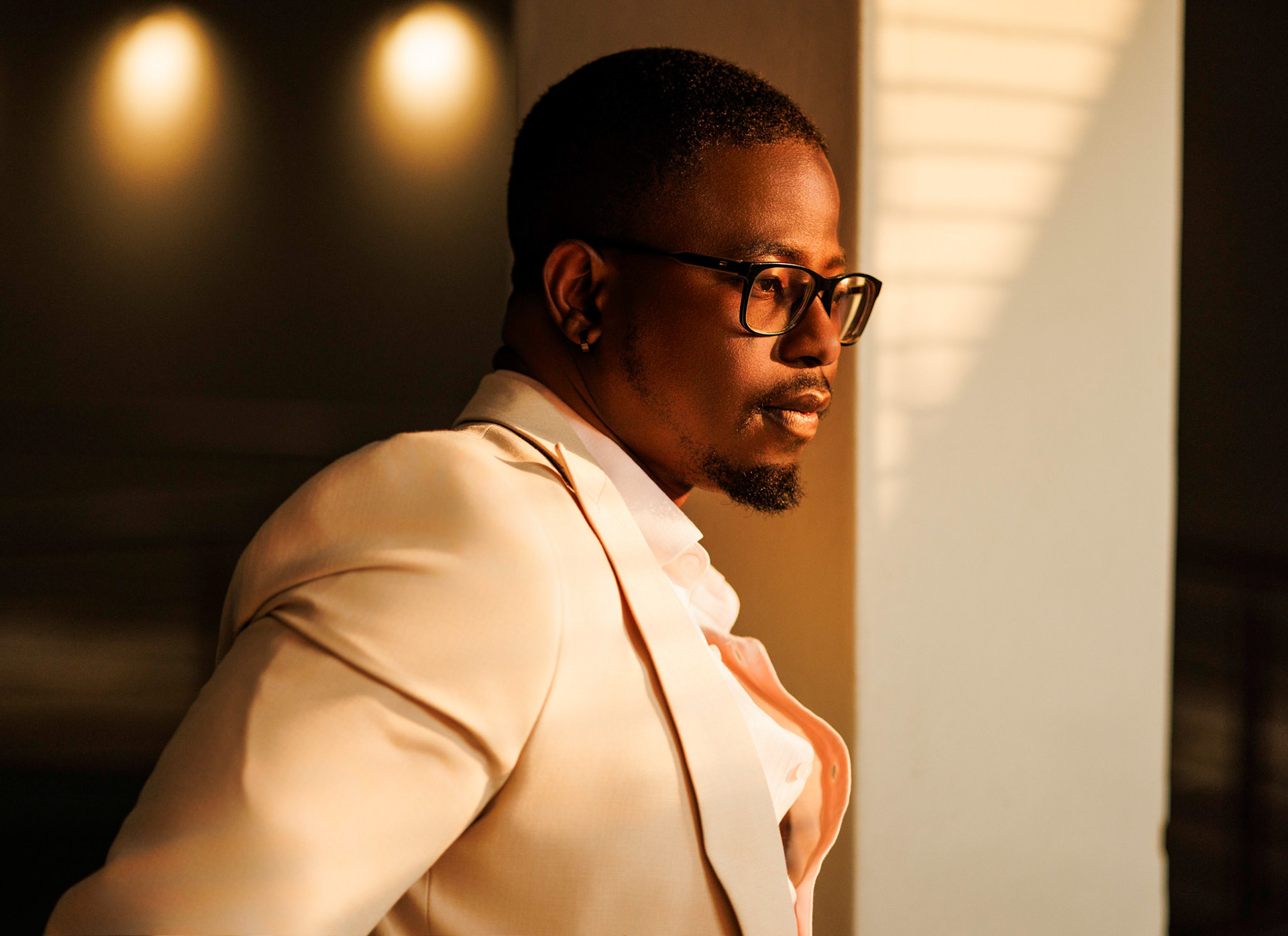 Lifestyle Shoot - Midstream