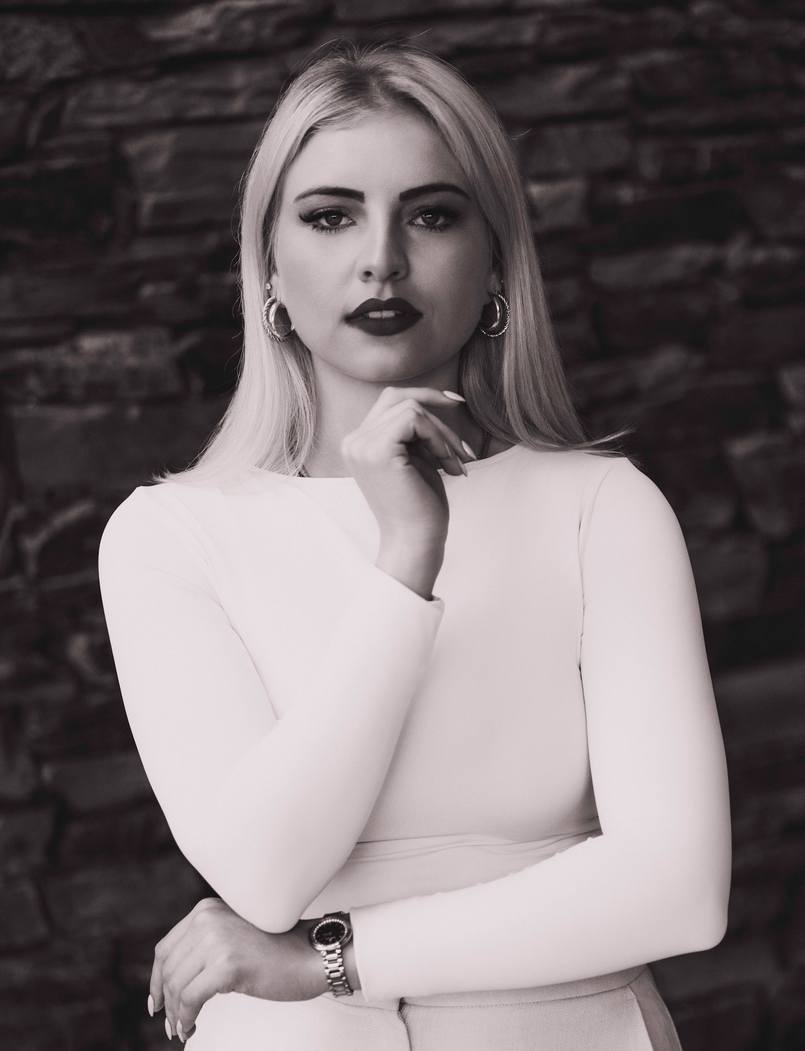 Lifestyle Shoot - Midstream