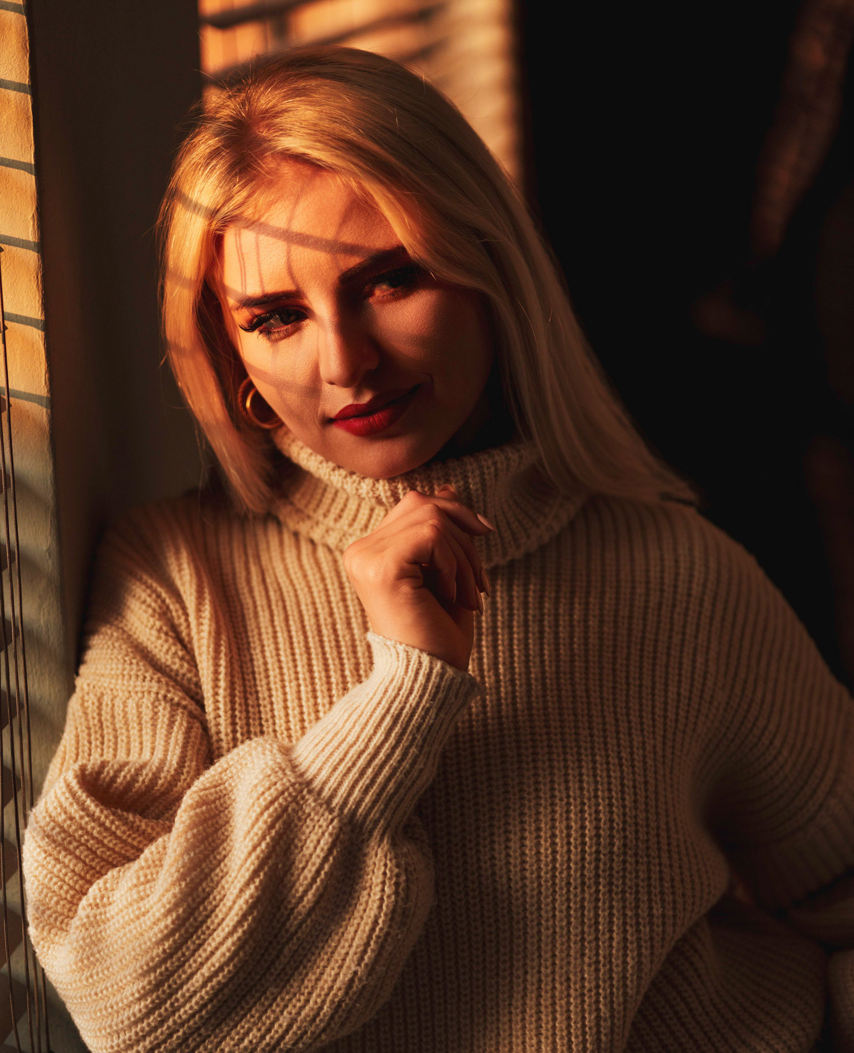 Lifestyle Shoot - Midstream