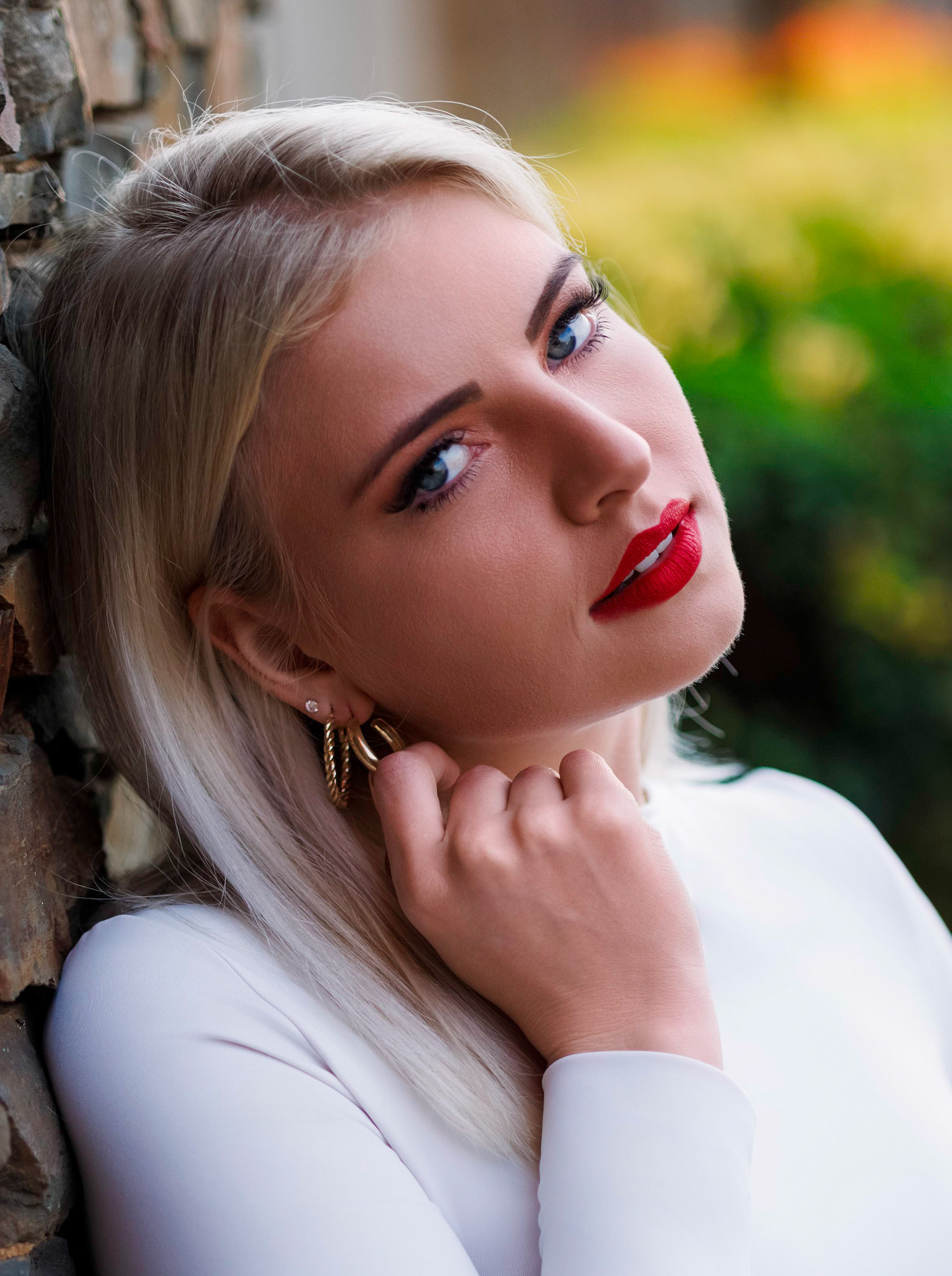Lifestyle Shoot - Midstream