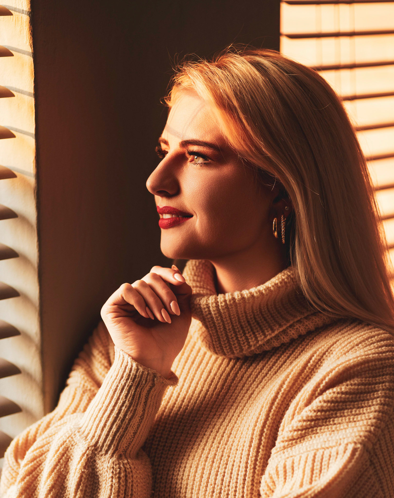 Lifestyle Shoot - Midstream