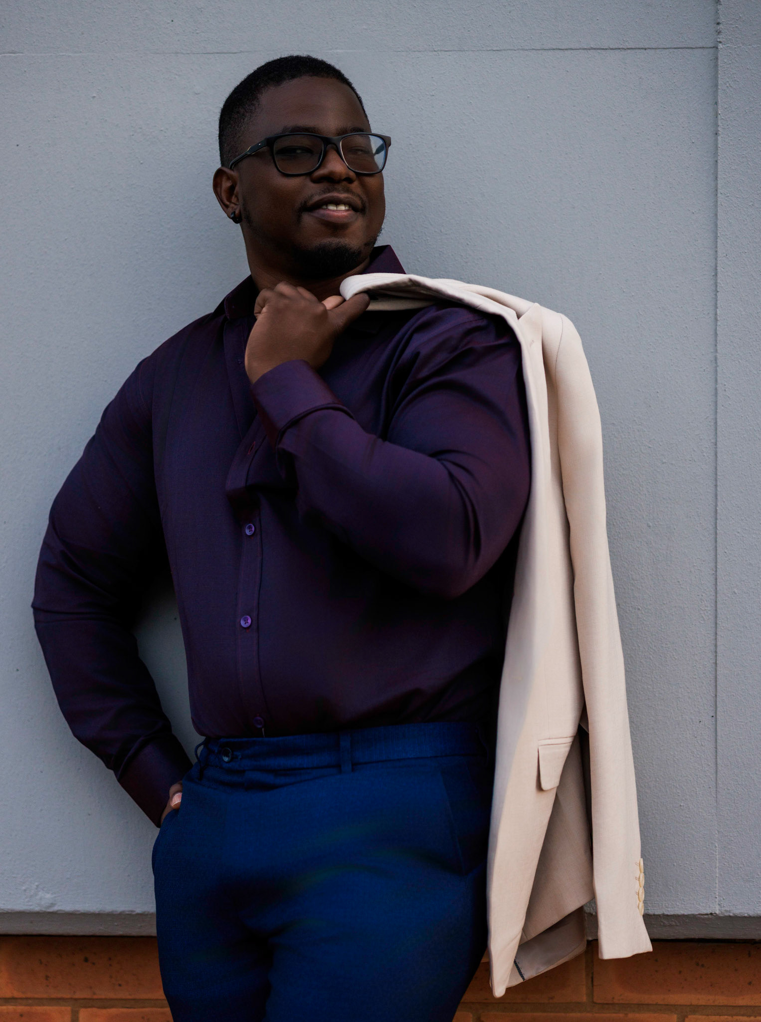 Lifestyle Shoot - Midstream