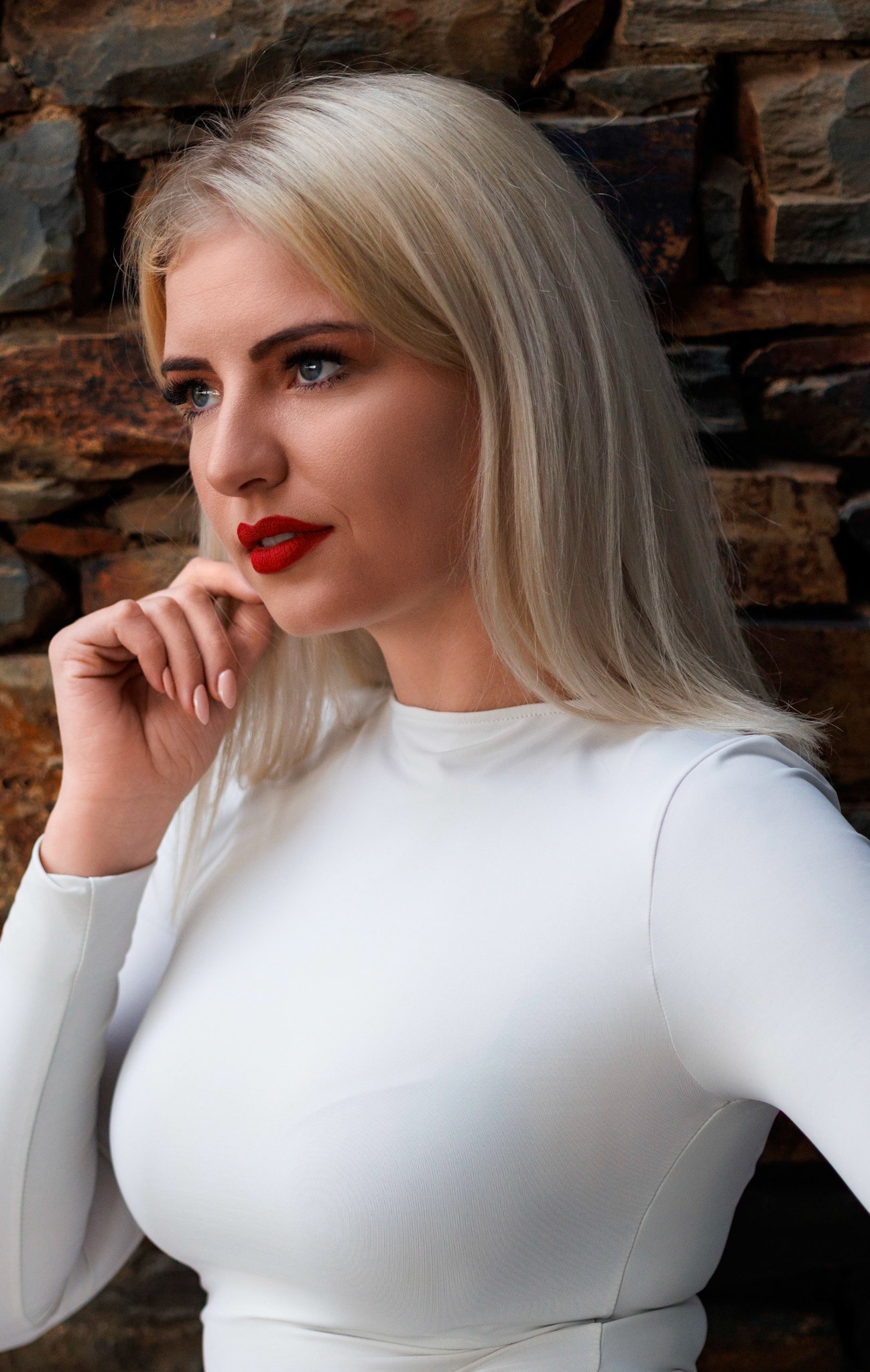 Lifestyle Shoot - Midstream
