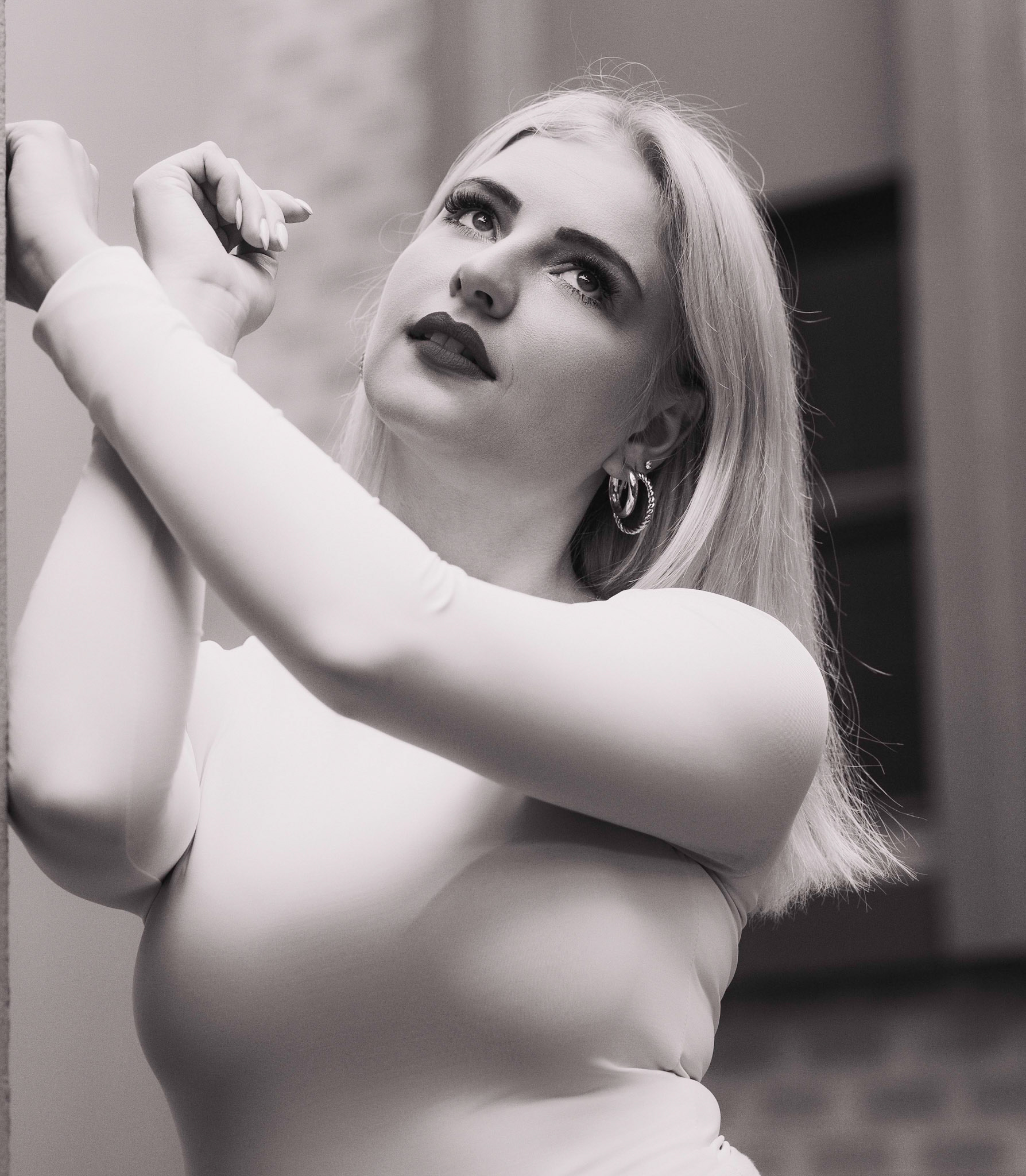Lifestyle Shoot - Midstream