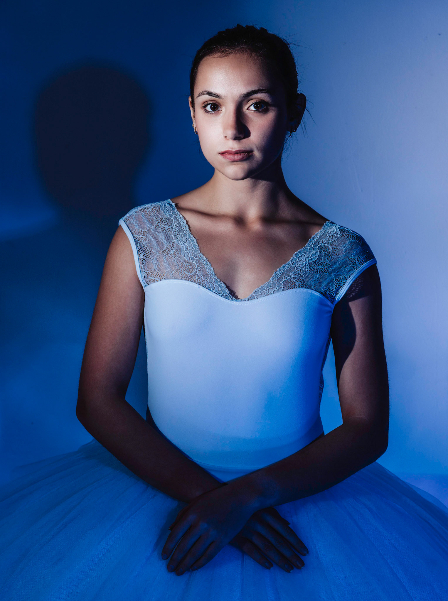 Dance Shoot - Studio 012