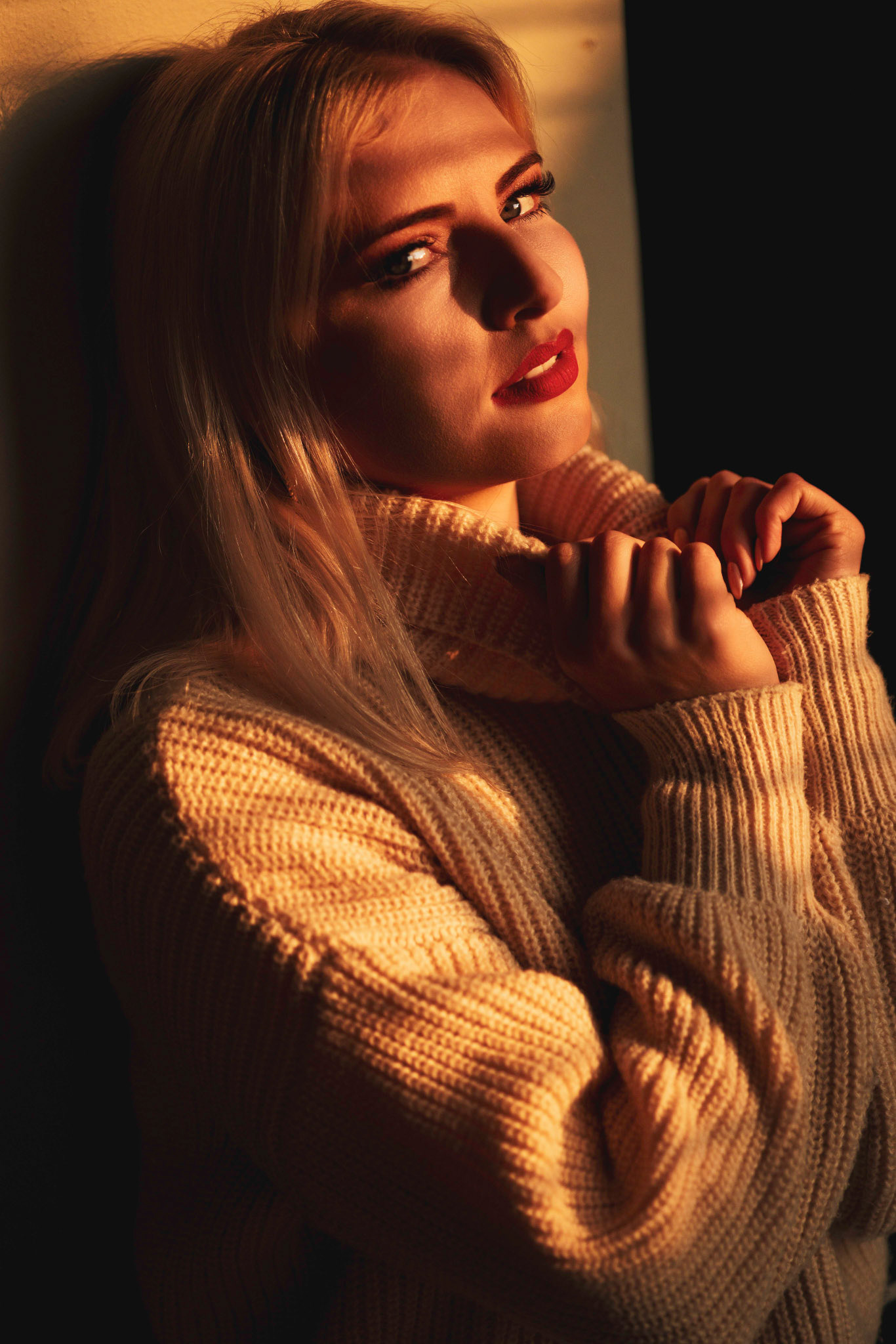 Lifestyle Shoot - Midstream