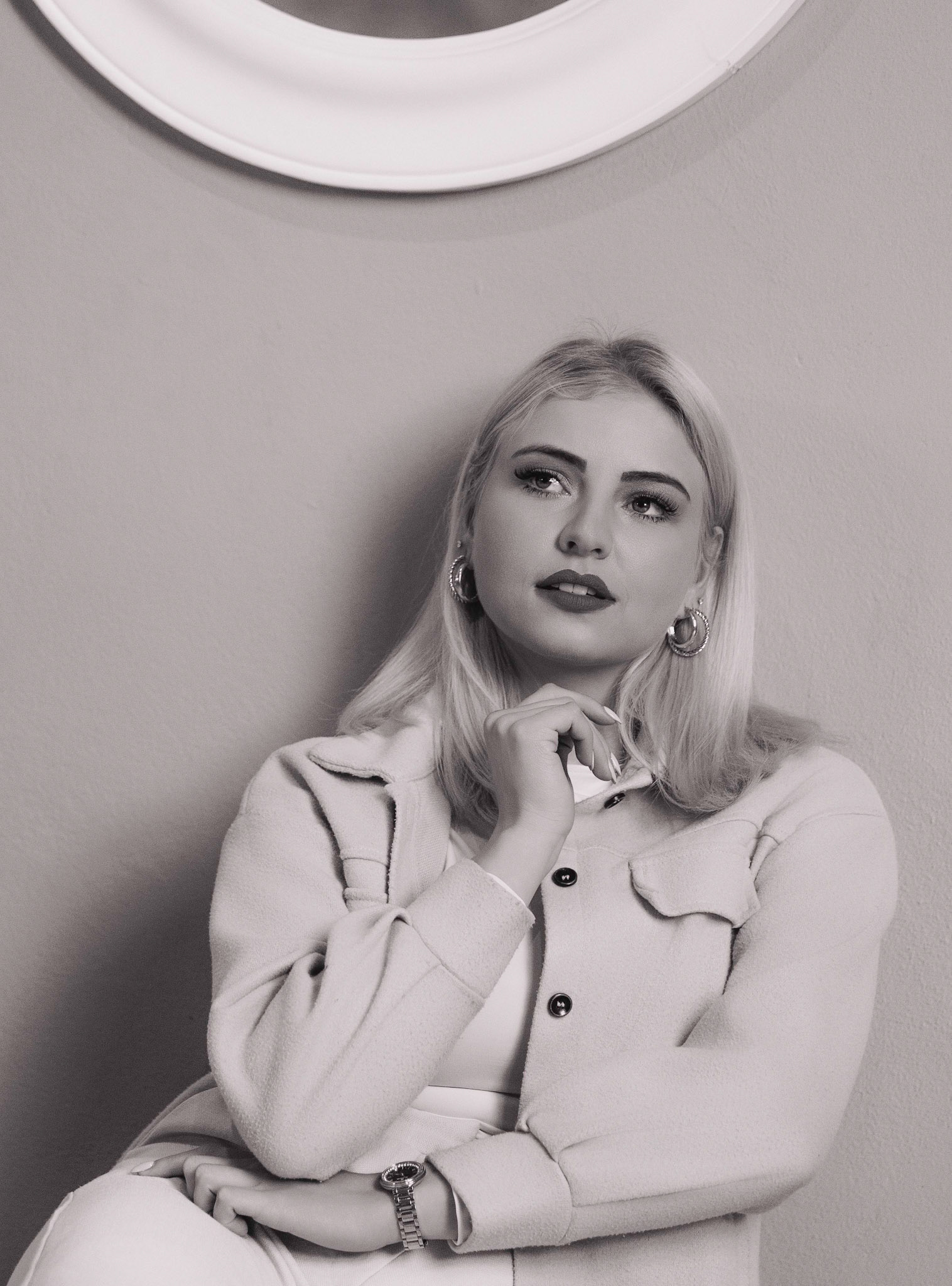 Lifestyle Shoot - Midstream