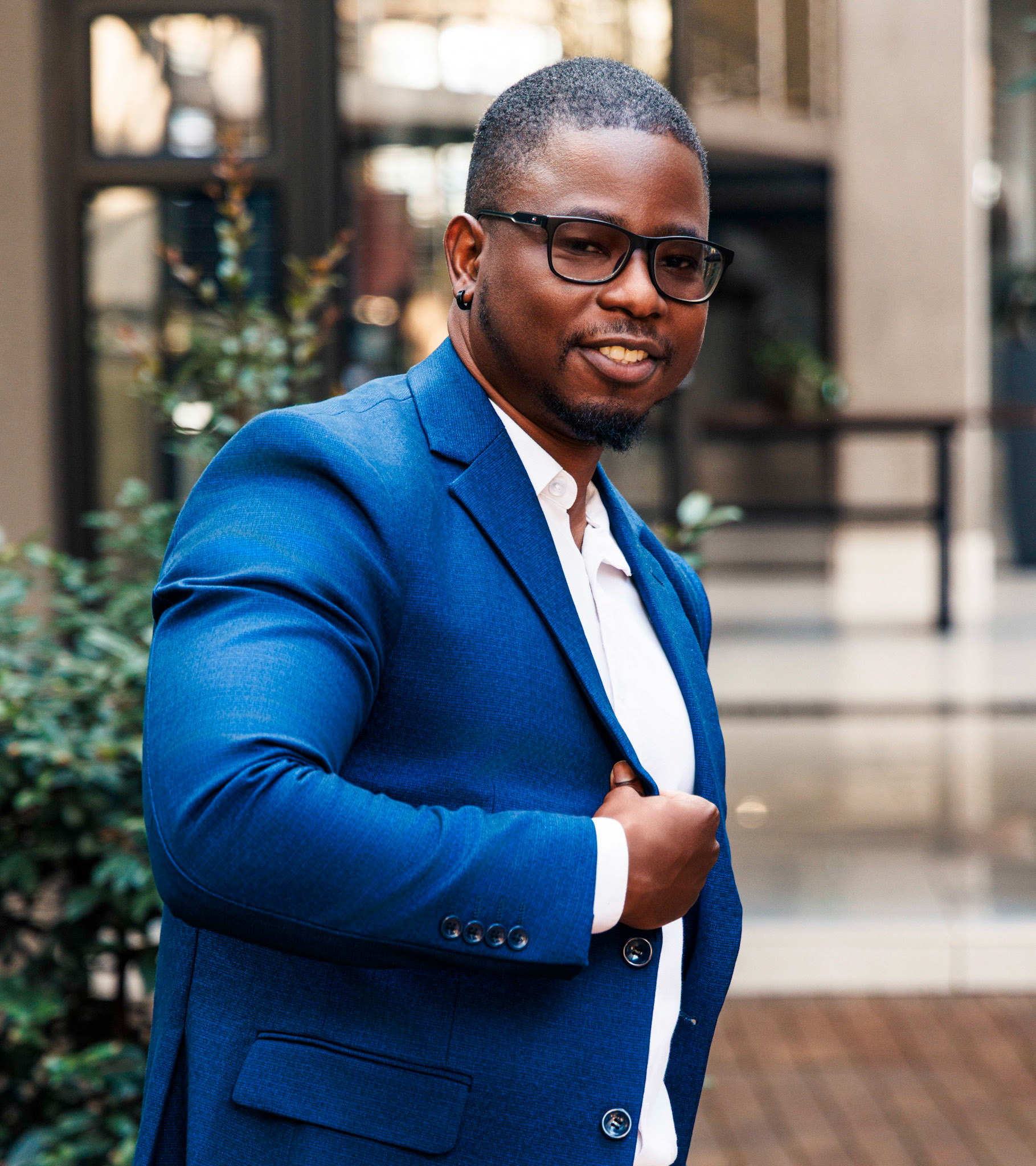 Lifestyle Shoot - Midstream