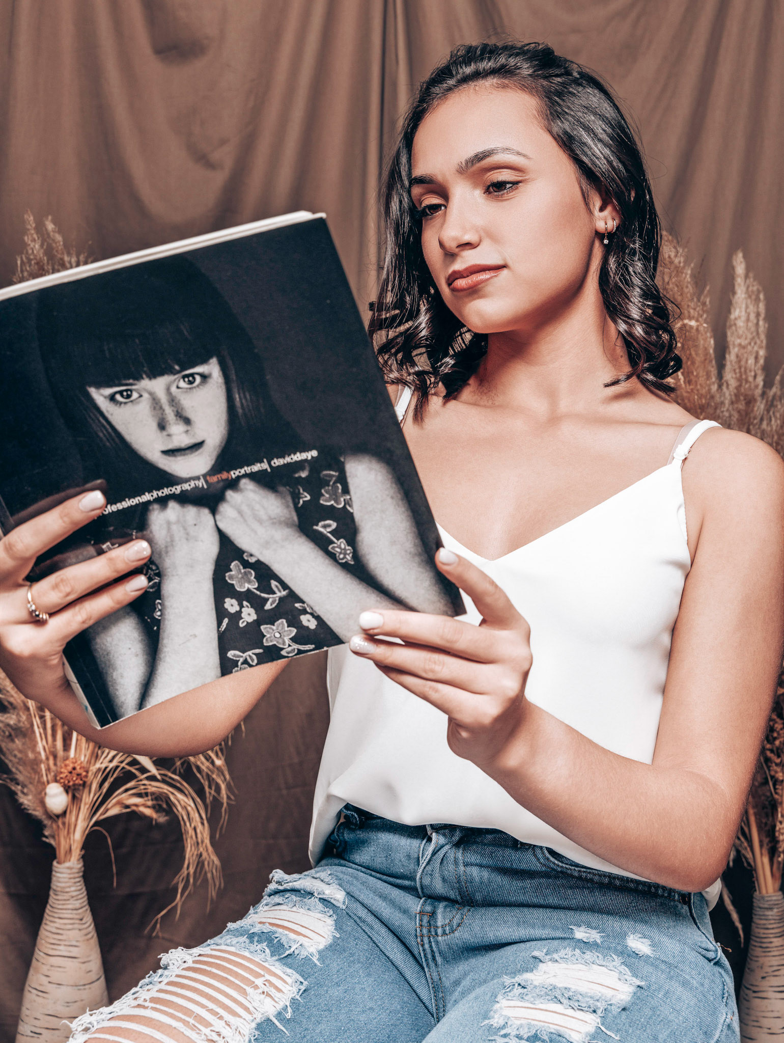 Lifestyle Portraits