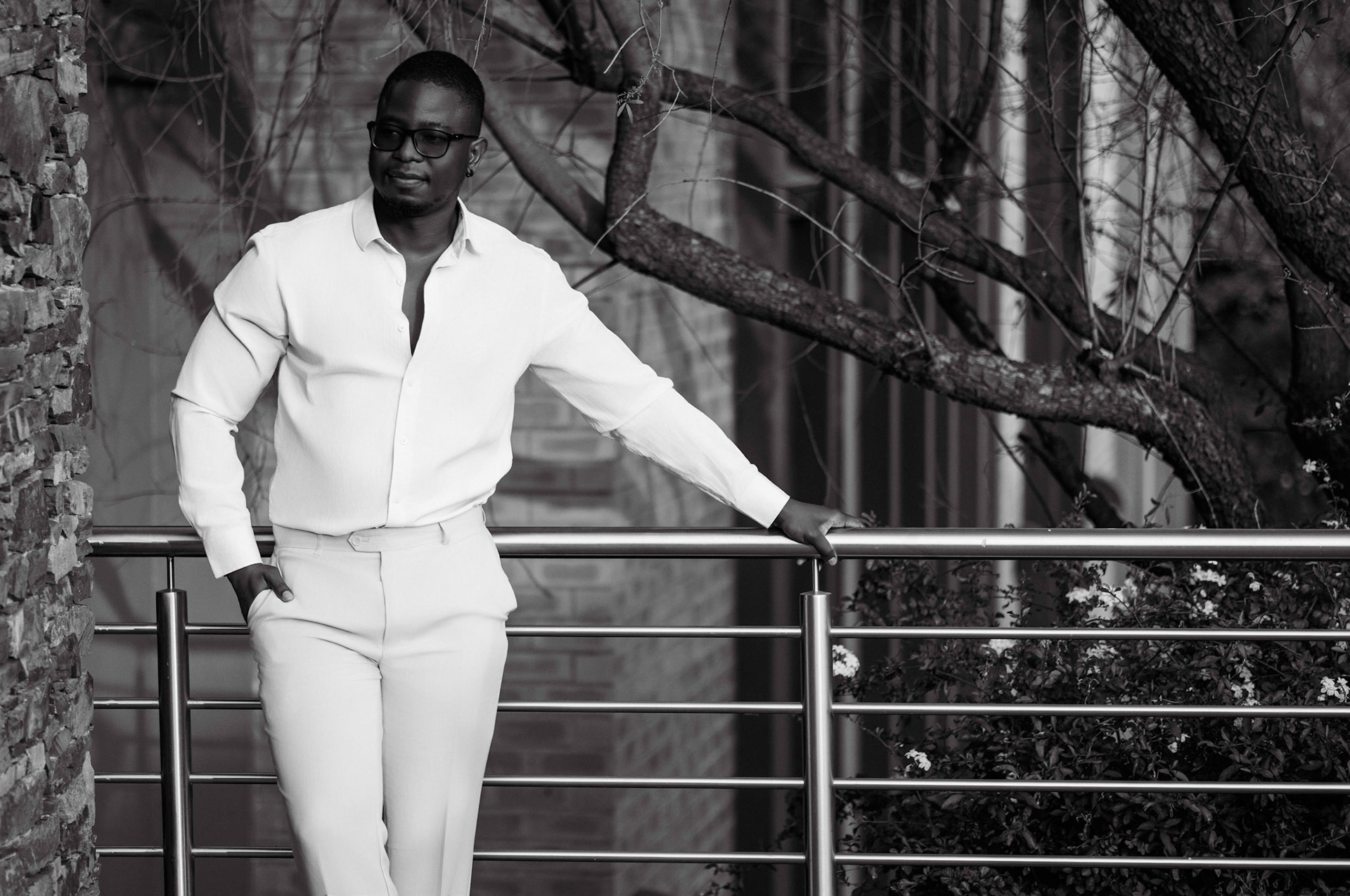 Lifestyle Shoot - Midstream