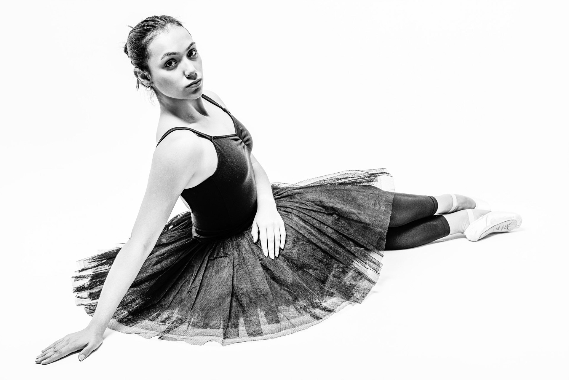 Dance Shoot - Studio 012