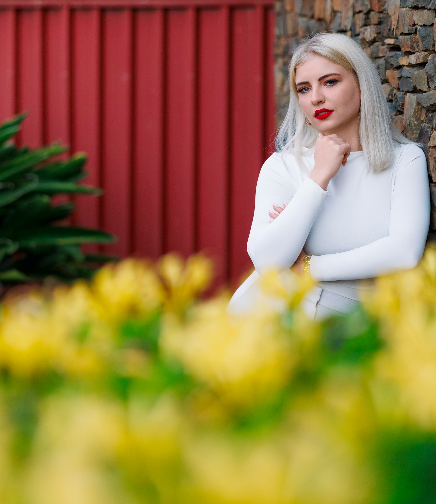 Lifestyle Shoot - Midstream