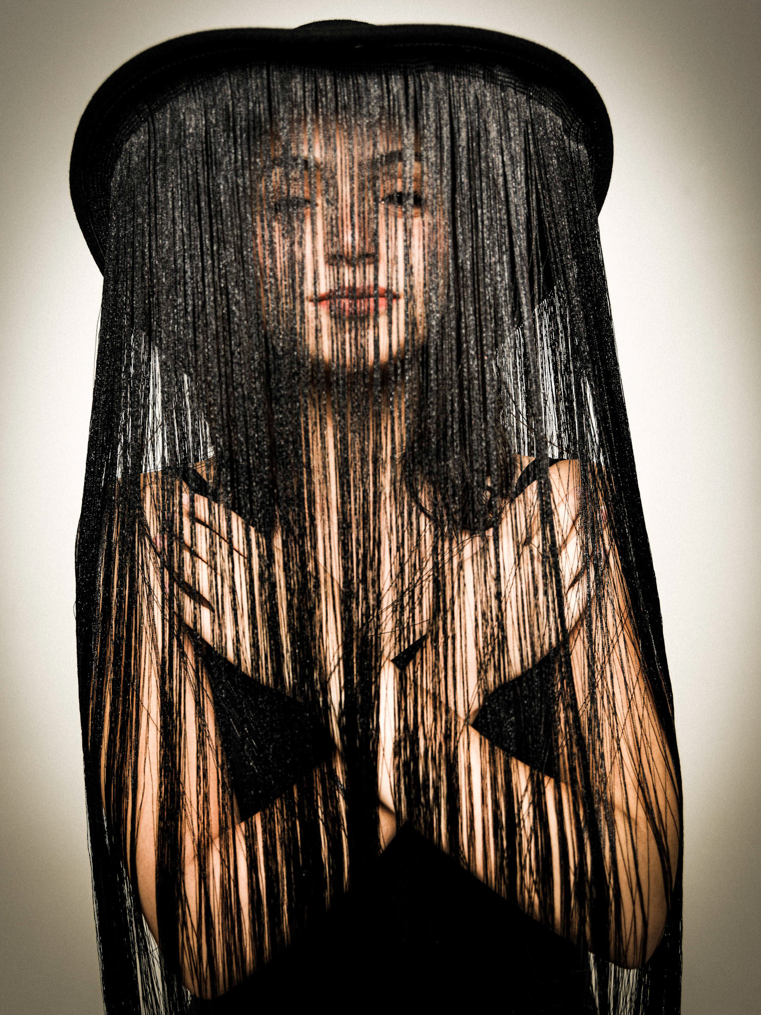 Dance Shoot - Studio 012