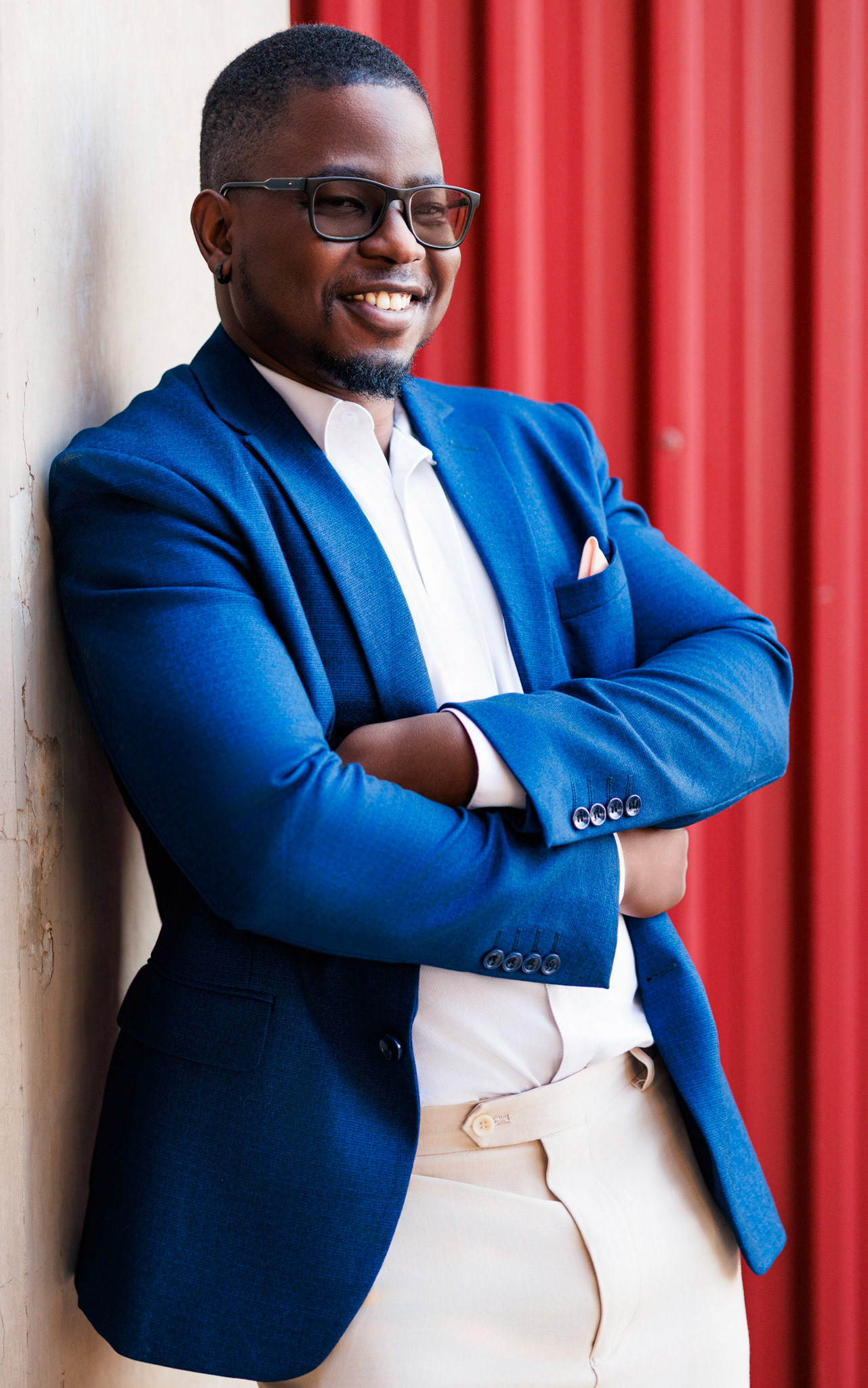 Lifestyle Shoot - Midstream