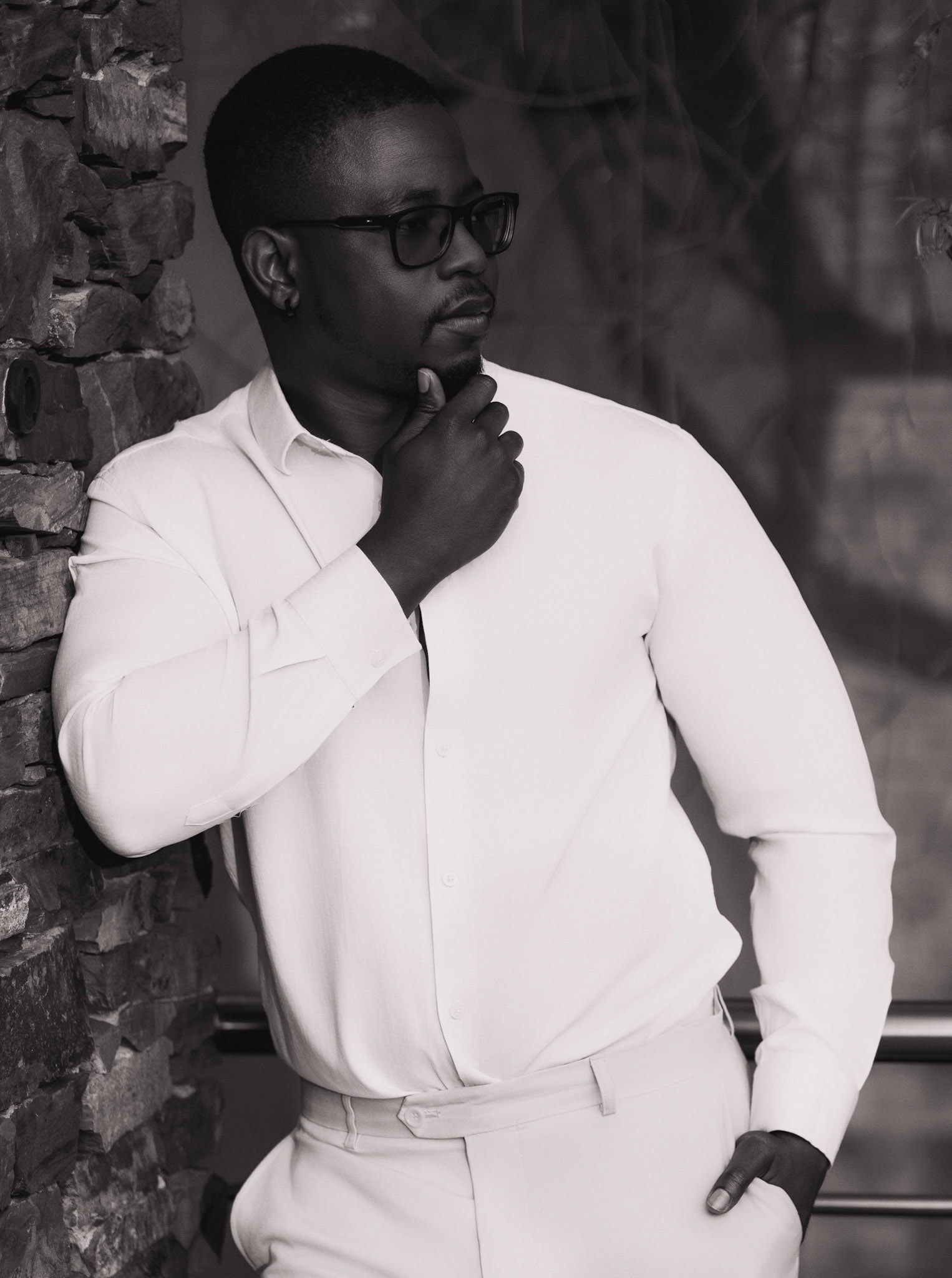 Lifestyle Shoot - Midstream