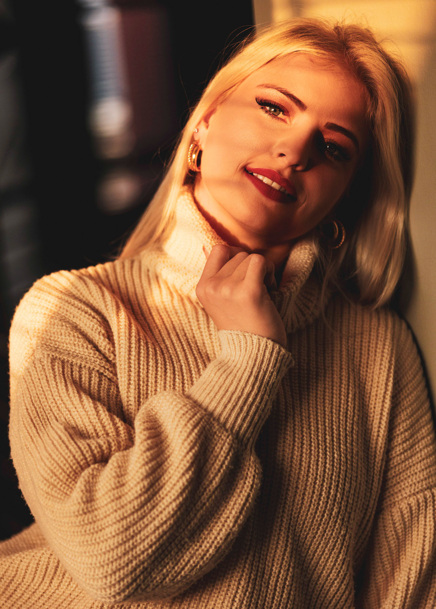 Lifestyle Shoot - Midstream