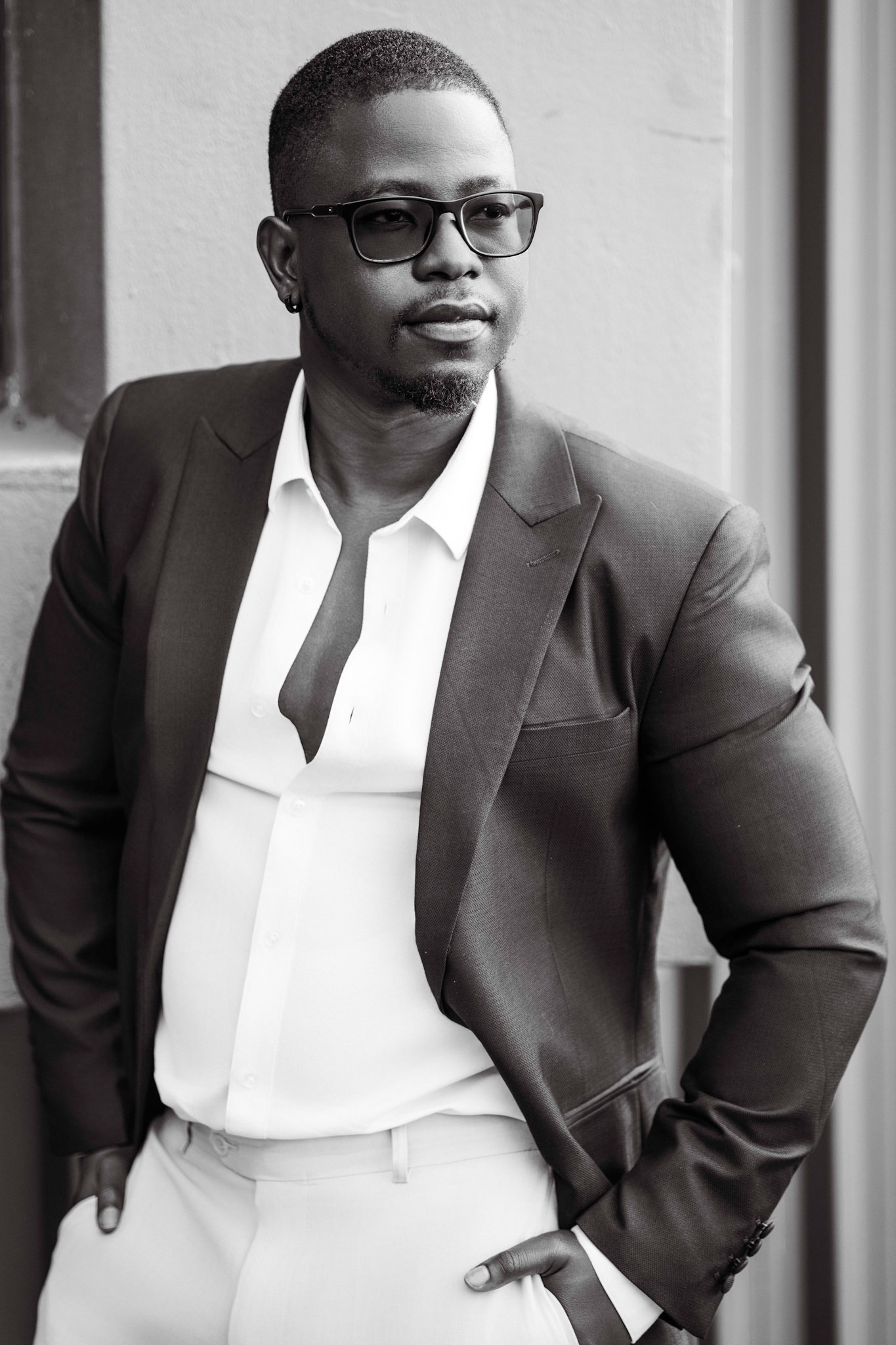Lifestyle Shoot - Midstream