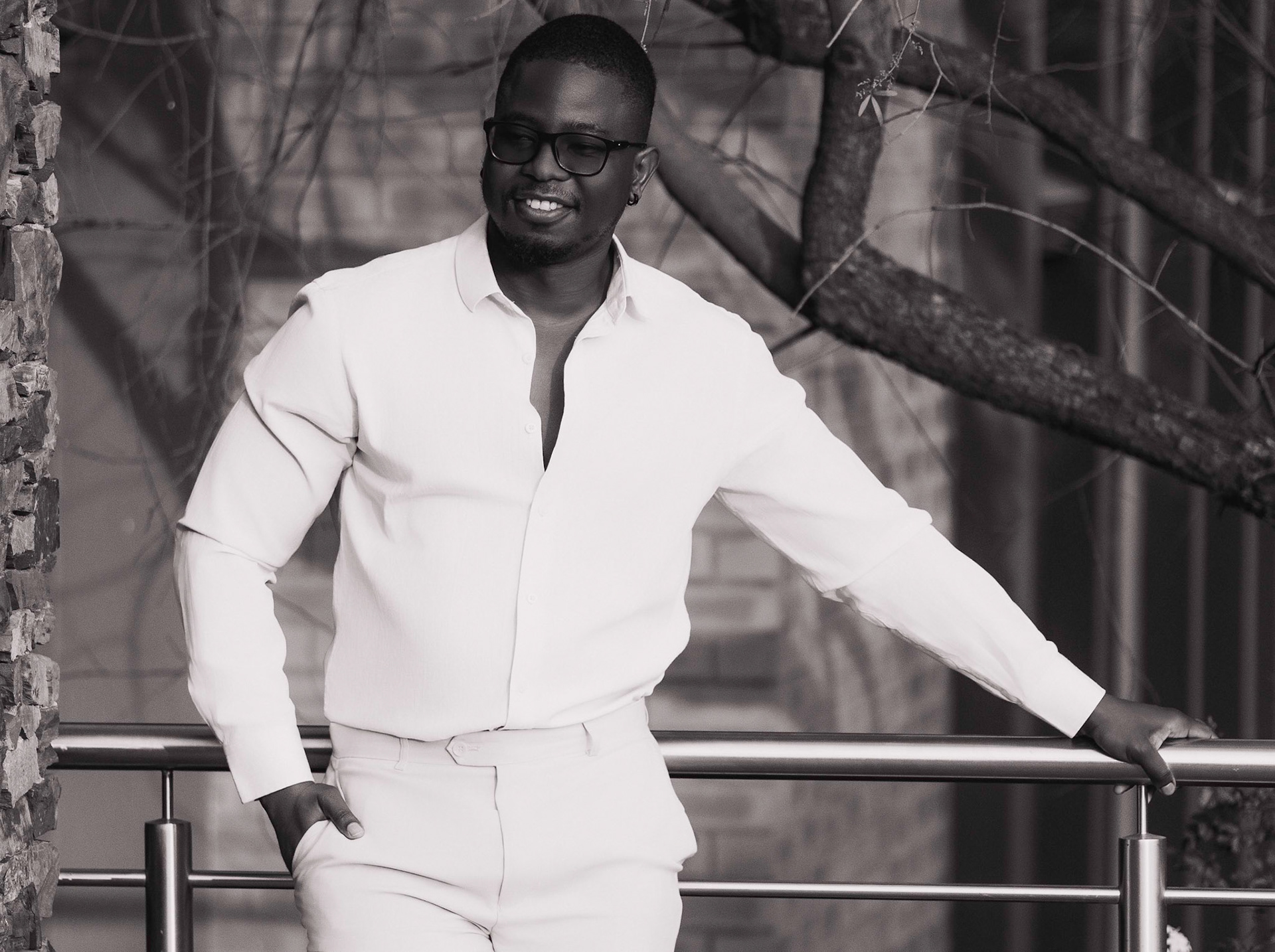 Lifestyle Shoot - Midstream