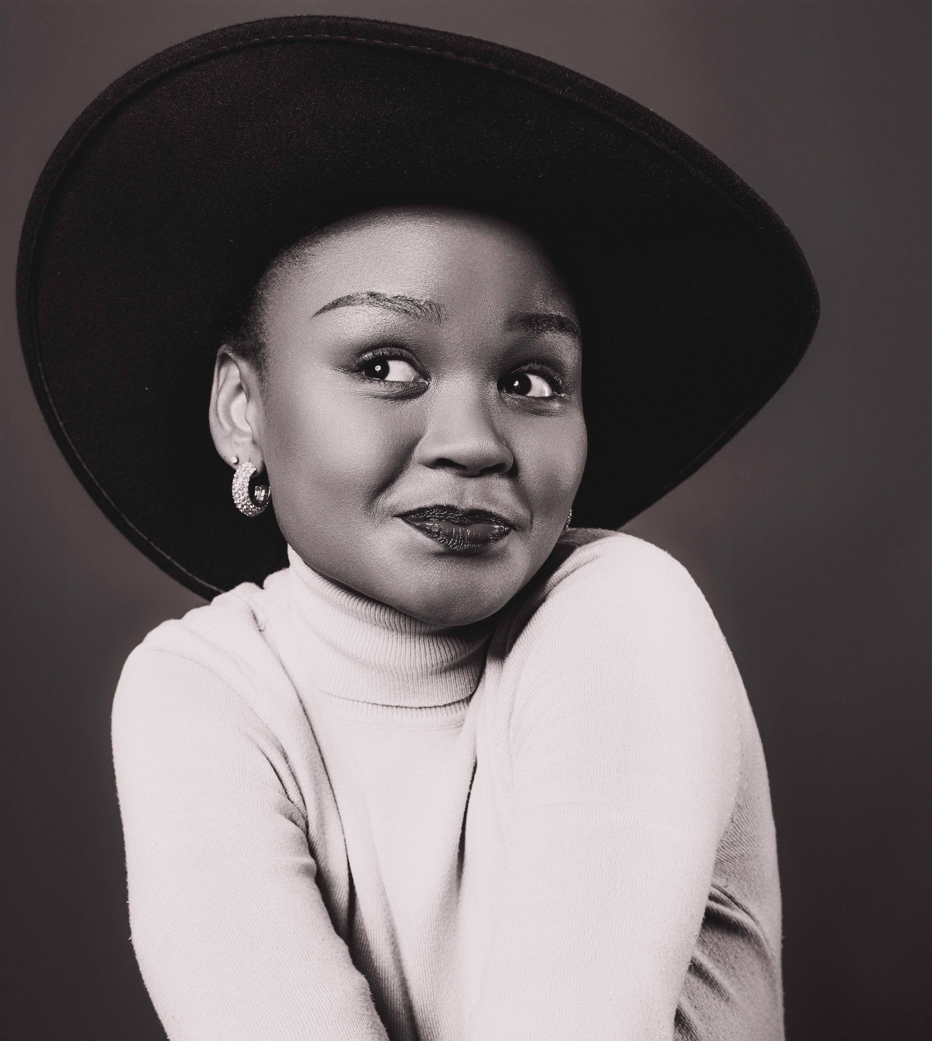 Lifestyle Portraits
