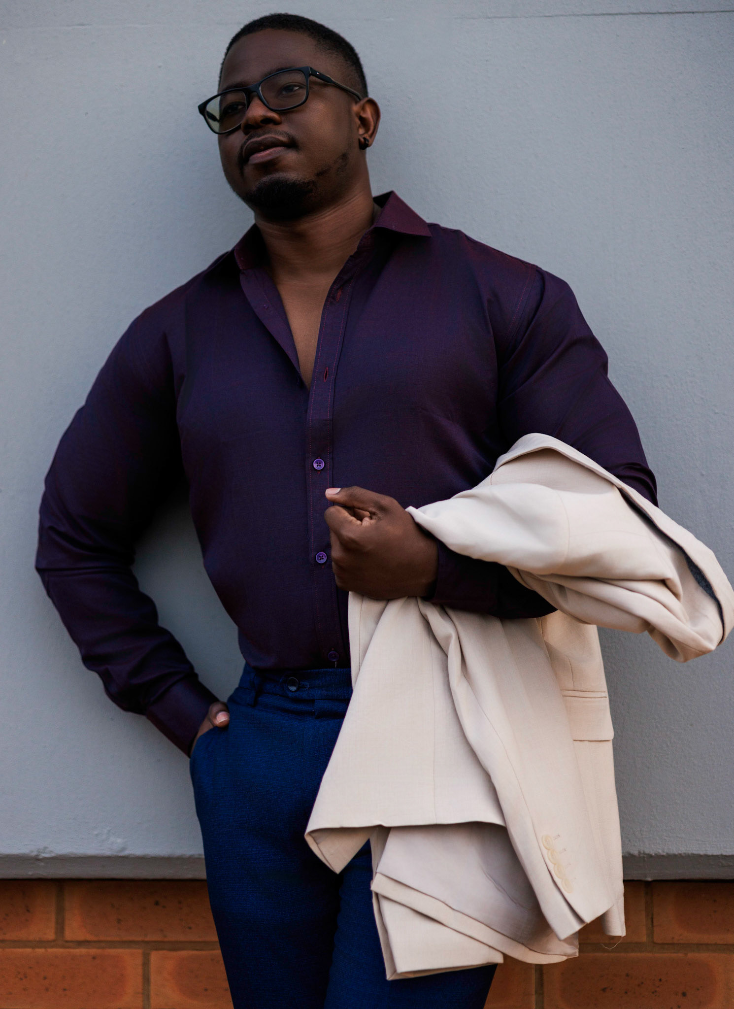 Lifestyle Shoot - Midstream