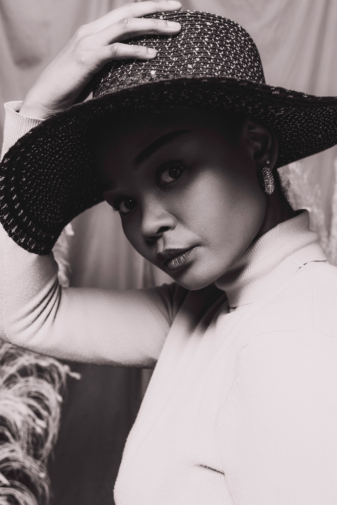 Lifestyle Portraits
