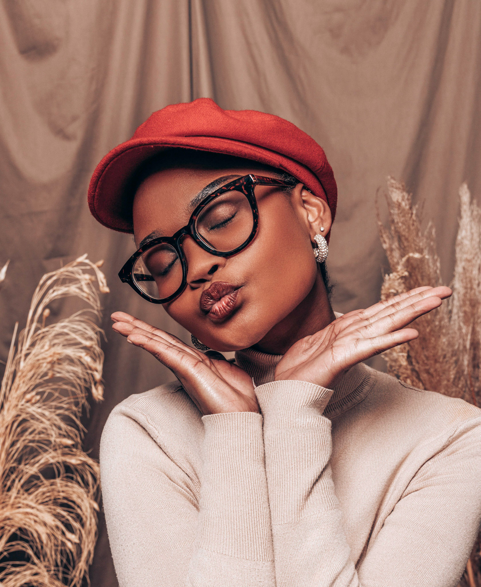 Lifestyle Portraits