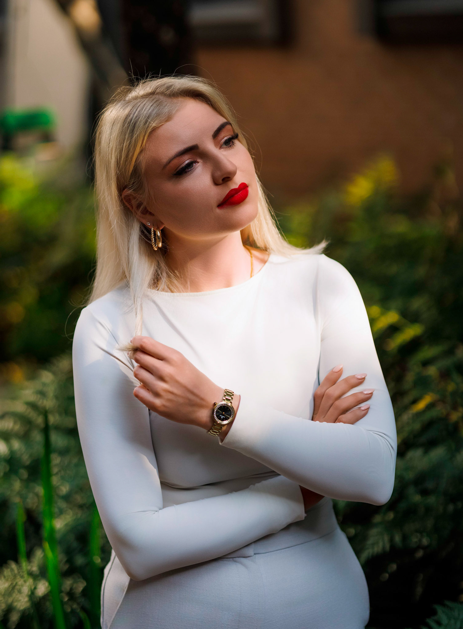 Lifestyle Shoot - Midstream