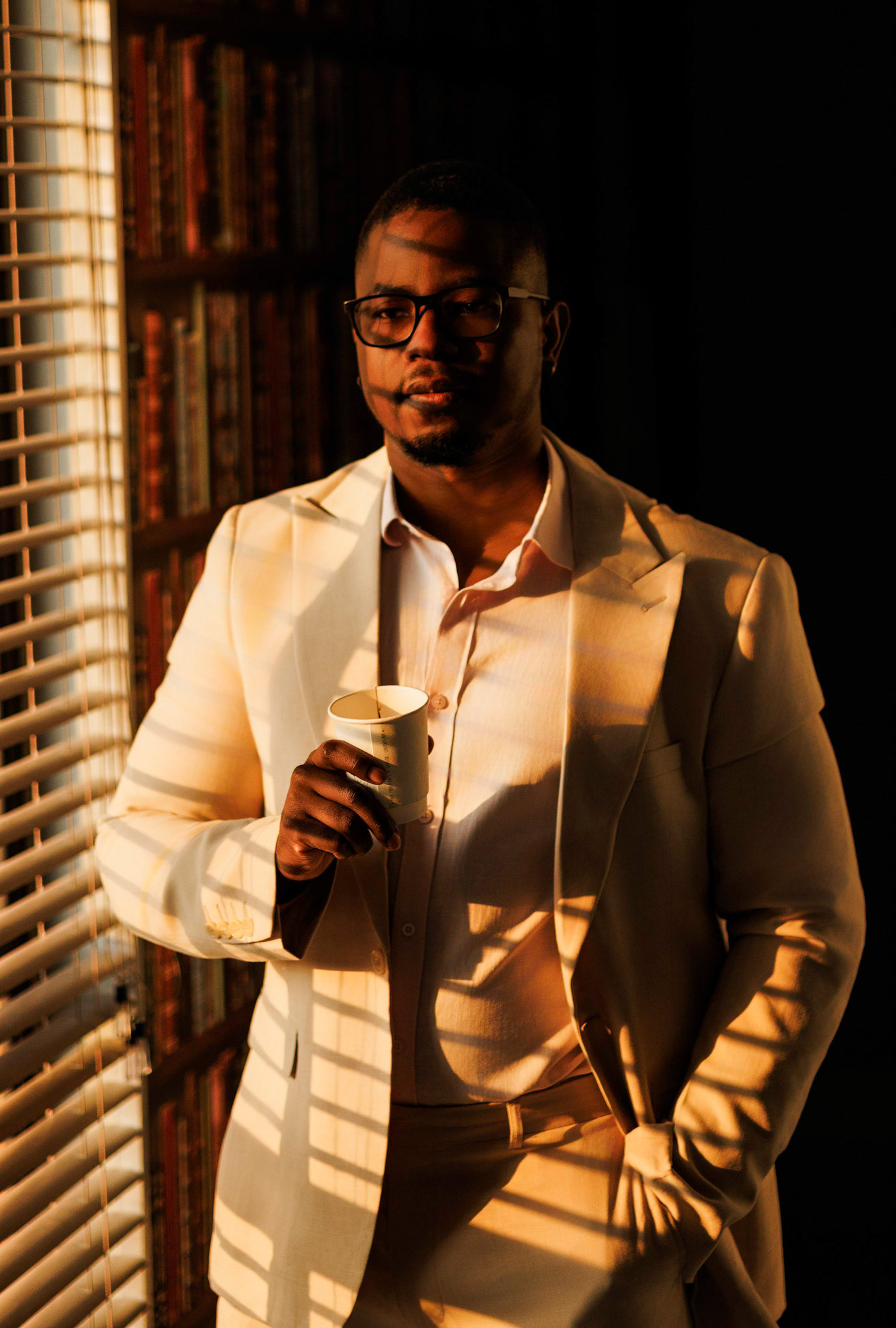 Lifestyle Shoot - Midstream