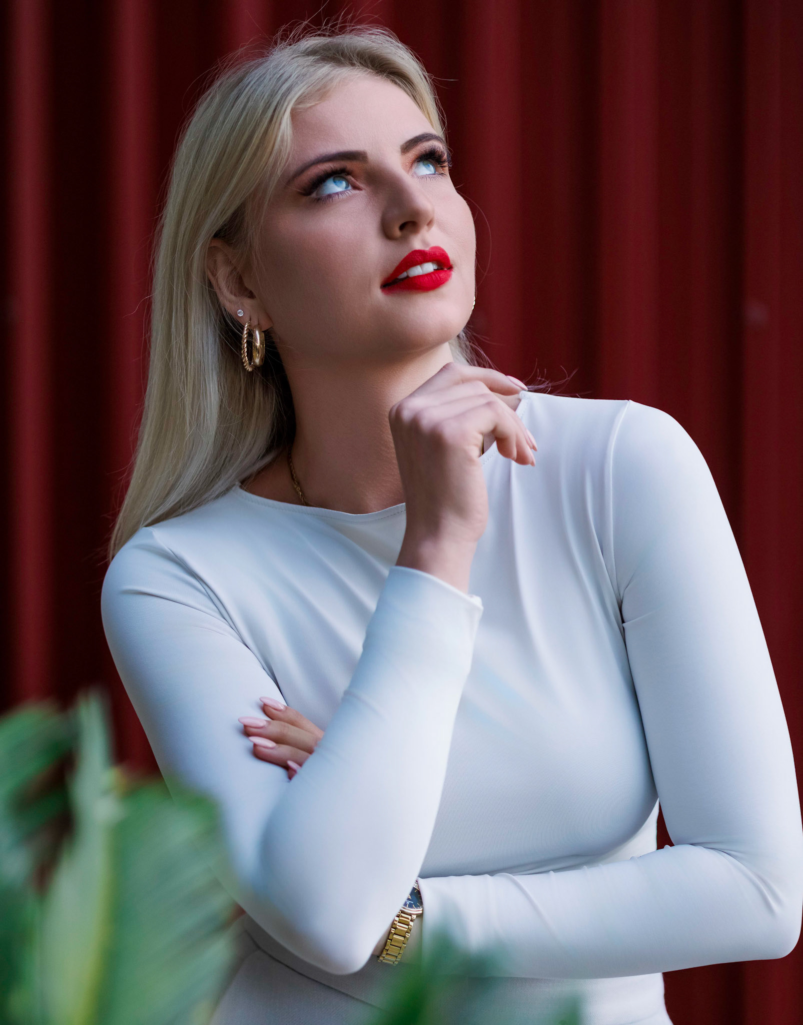 Lifestyle Shoot - Midstream