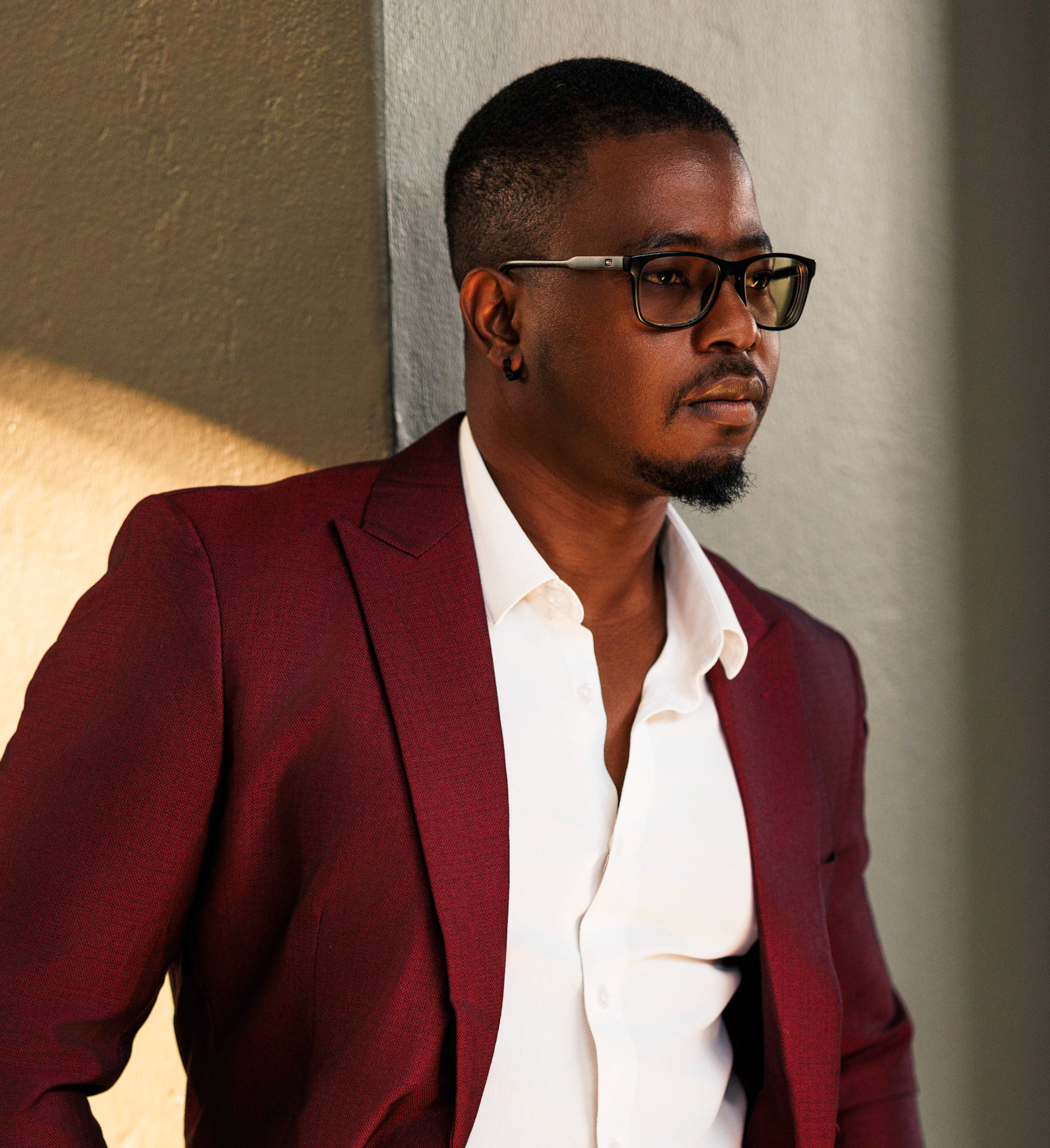 Lifestyle Shoot - Midstream