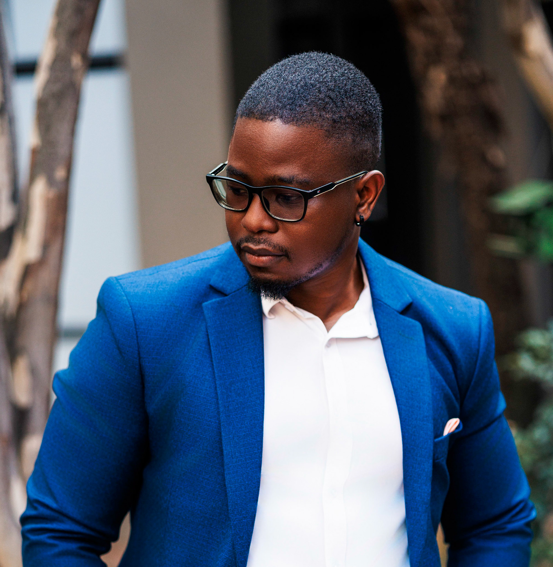 Lifestyle Shoot - Midstream