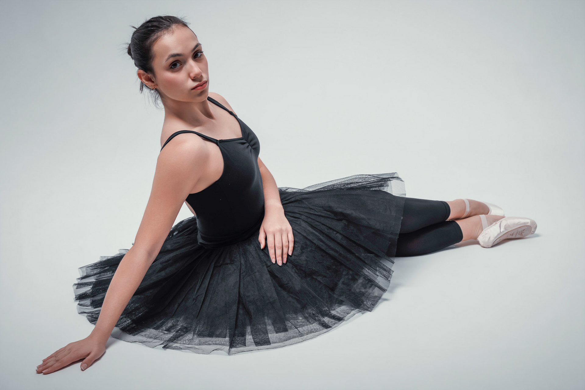 Dance Shoot - Studio 012
