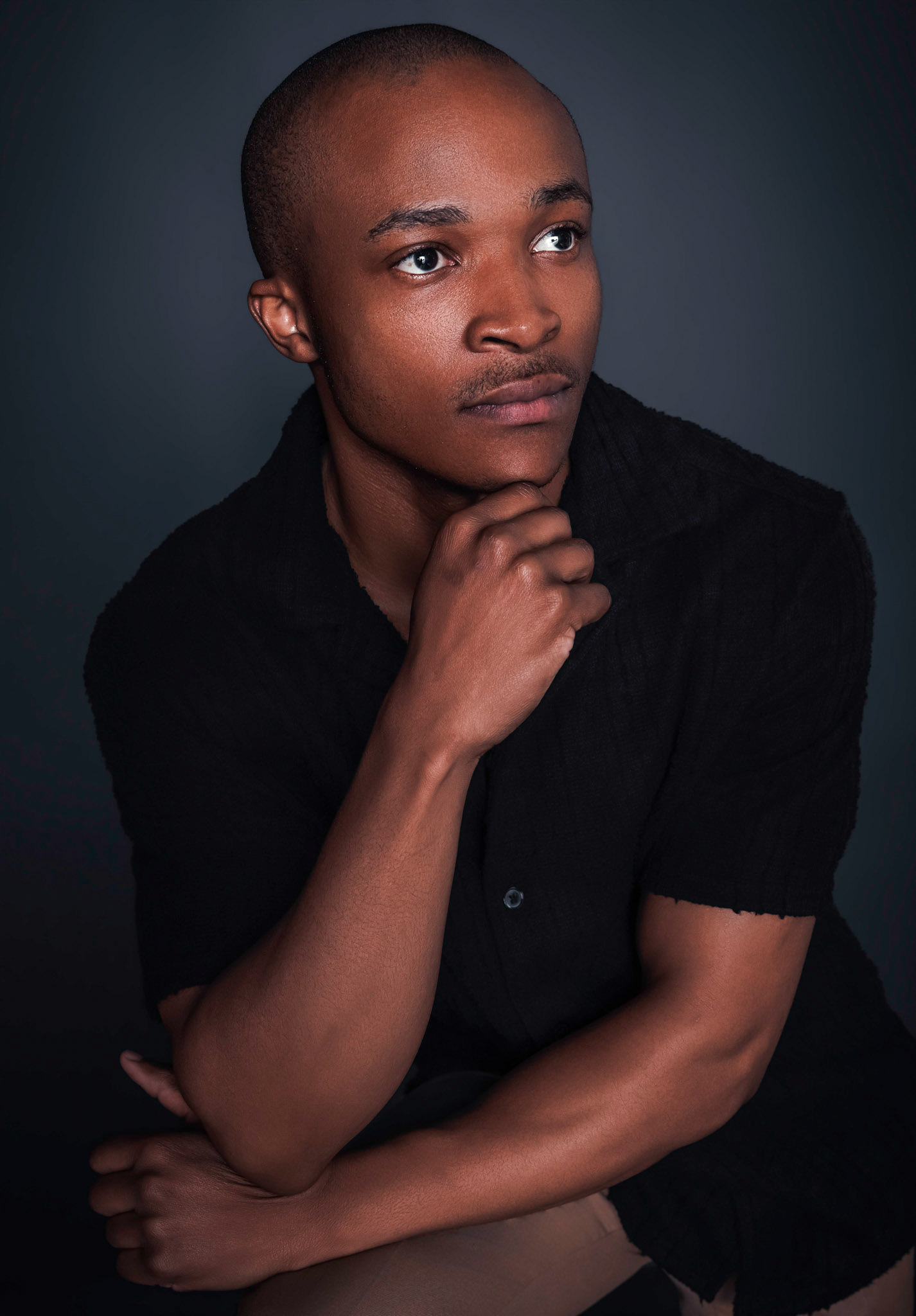 Lifestyle Portraits