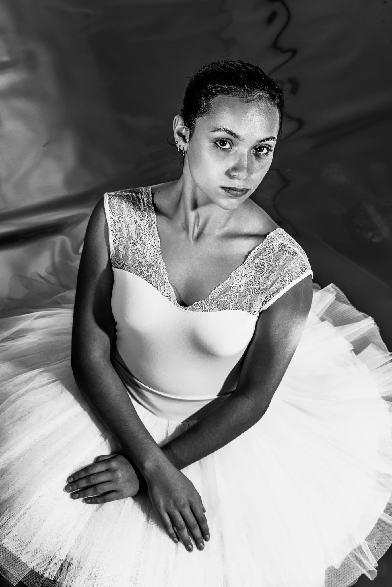 Dance Shoot - Studio 012