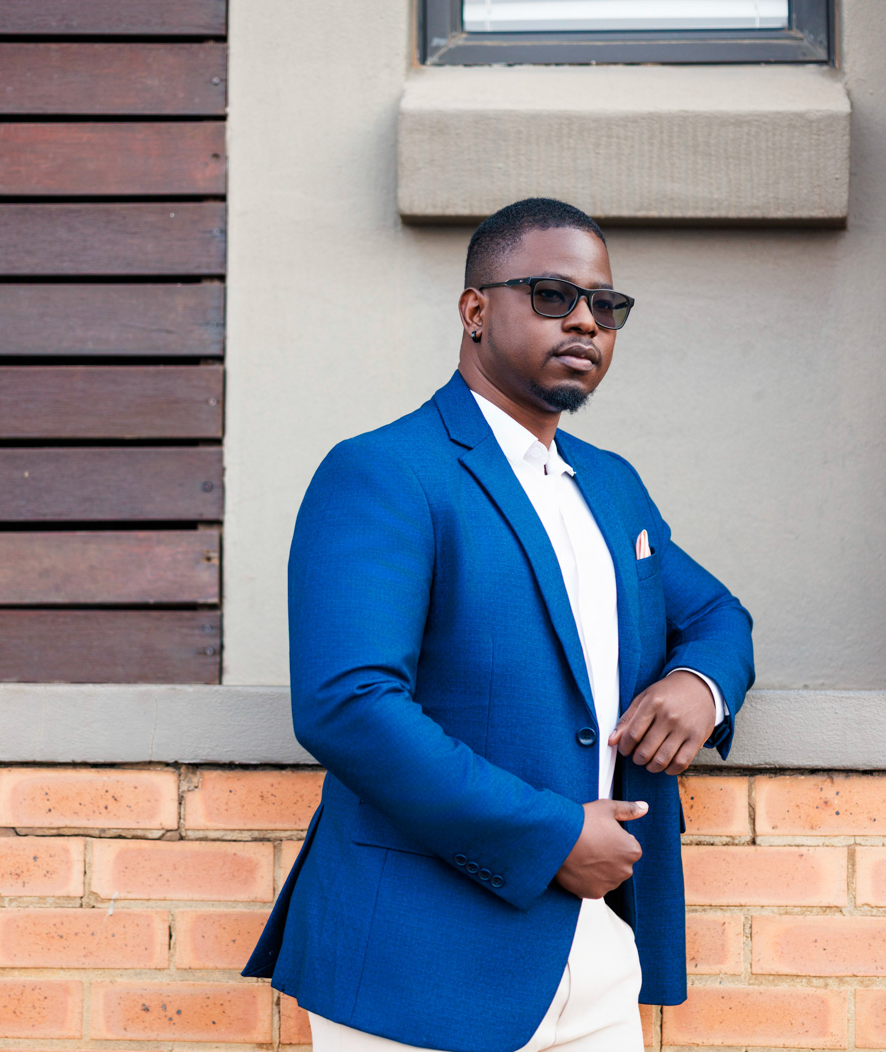 Lifestyle Shoot - Midstream