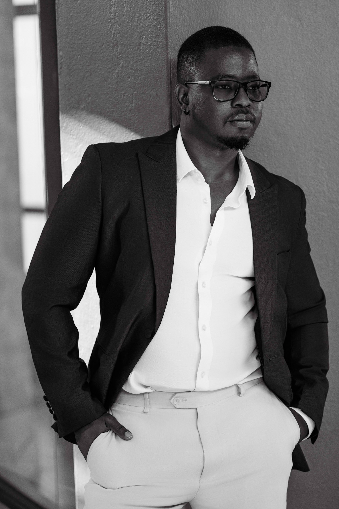 Lifestyle Shoot - Midstream