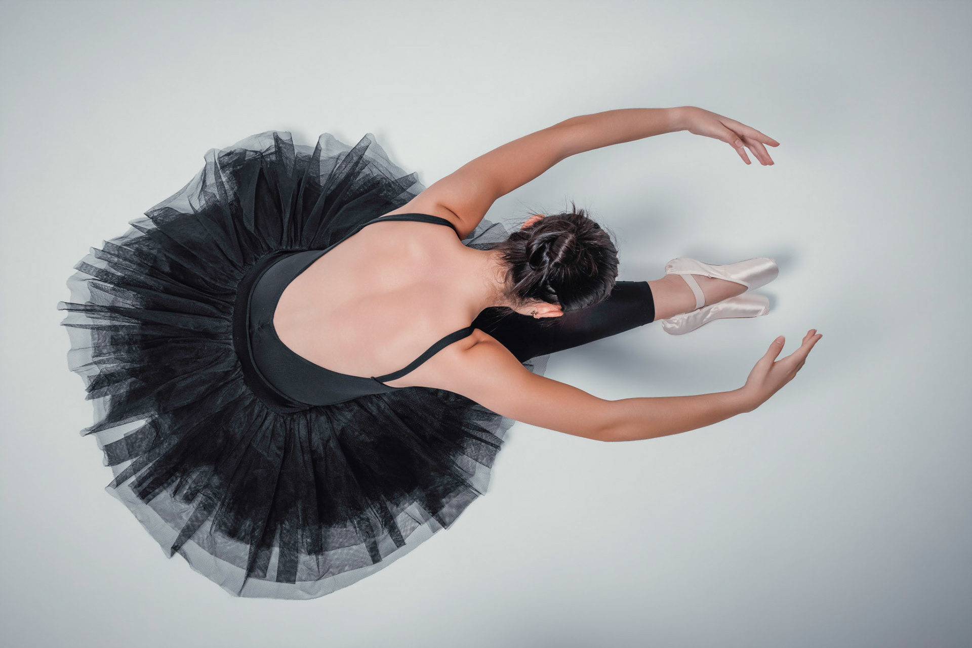 Dance Shoot - Studio 012