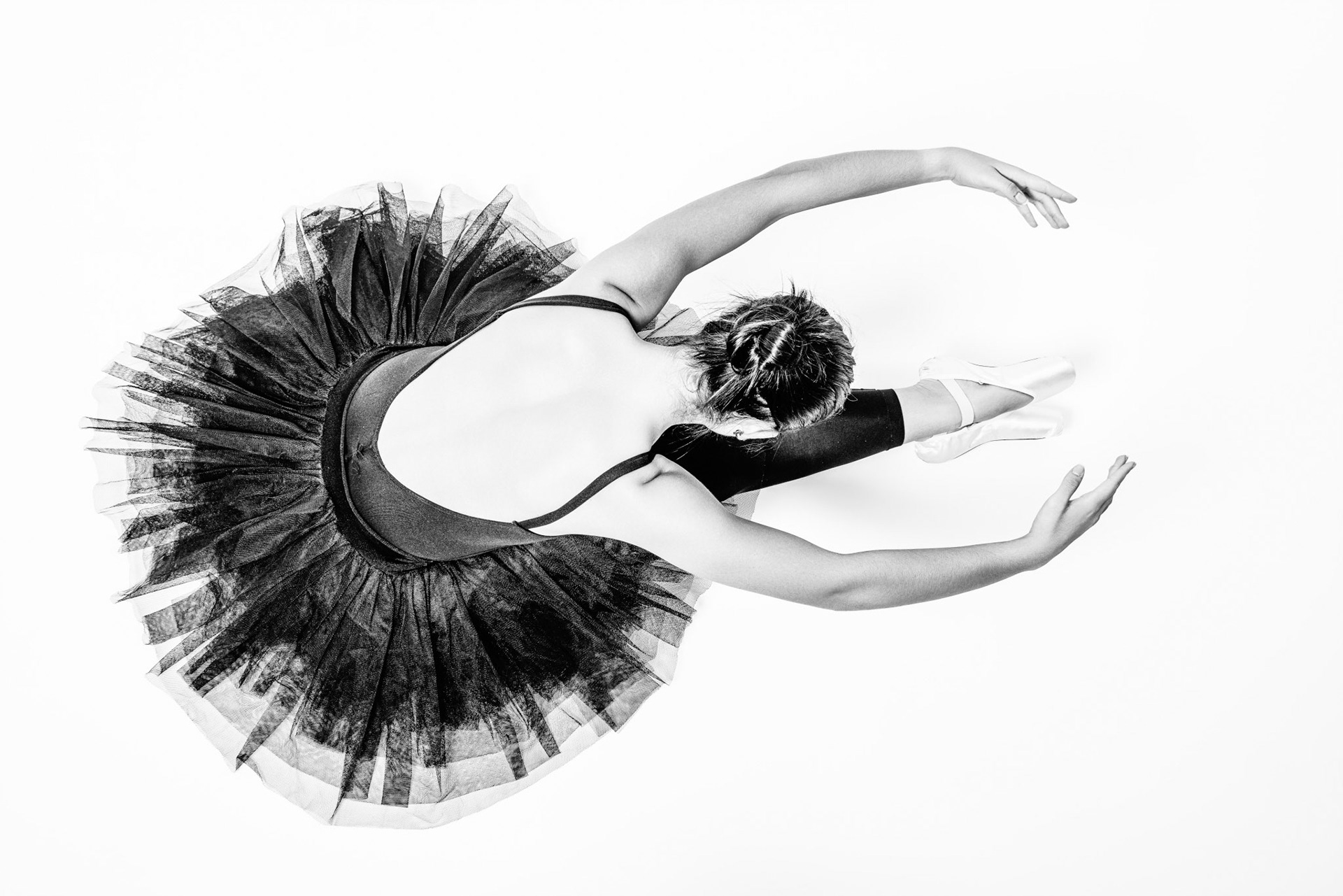 Dance Shoot - Studio 012