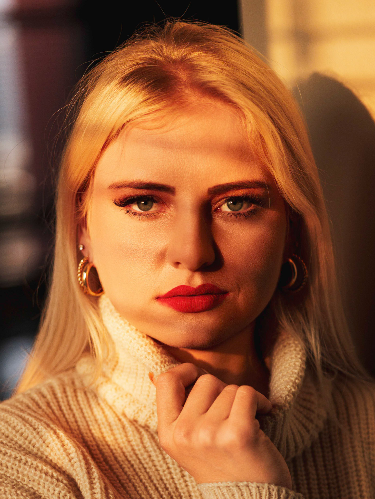 Lifestyle Shoot - Midstream