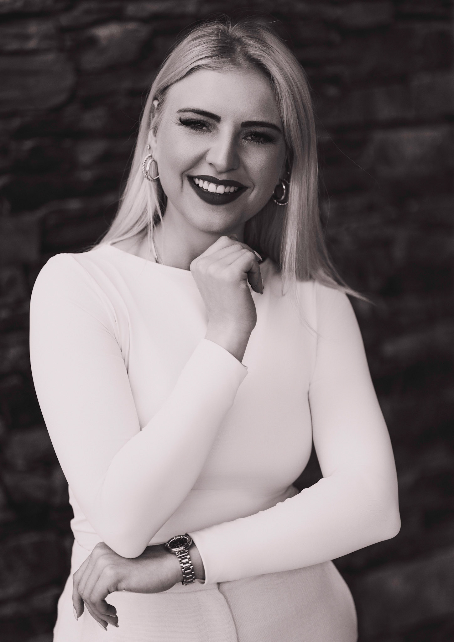 Lifestyle Shoot - Midstream