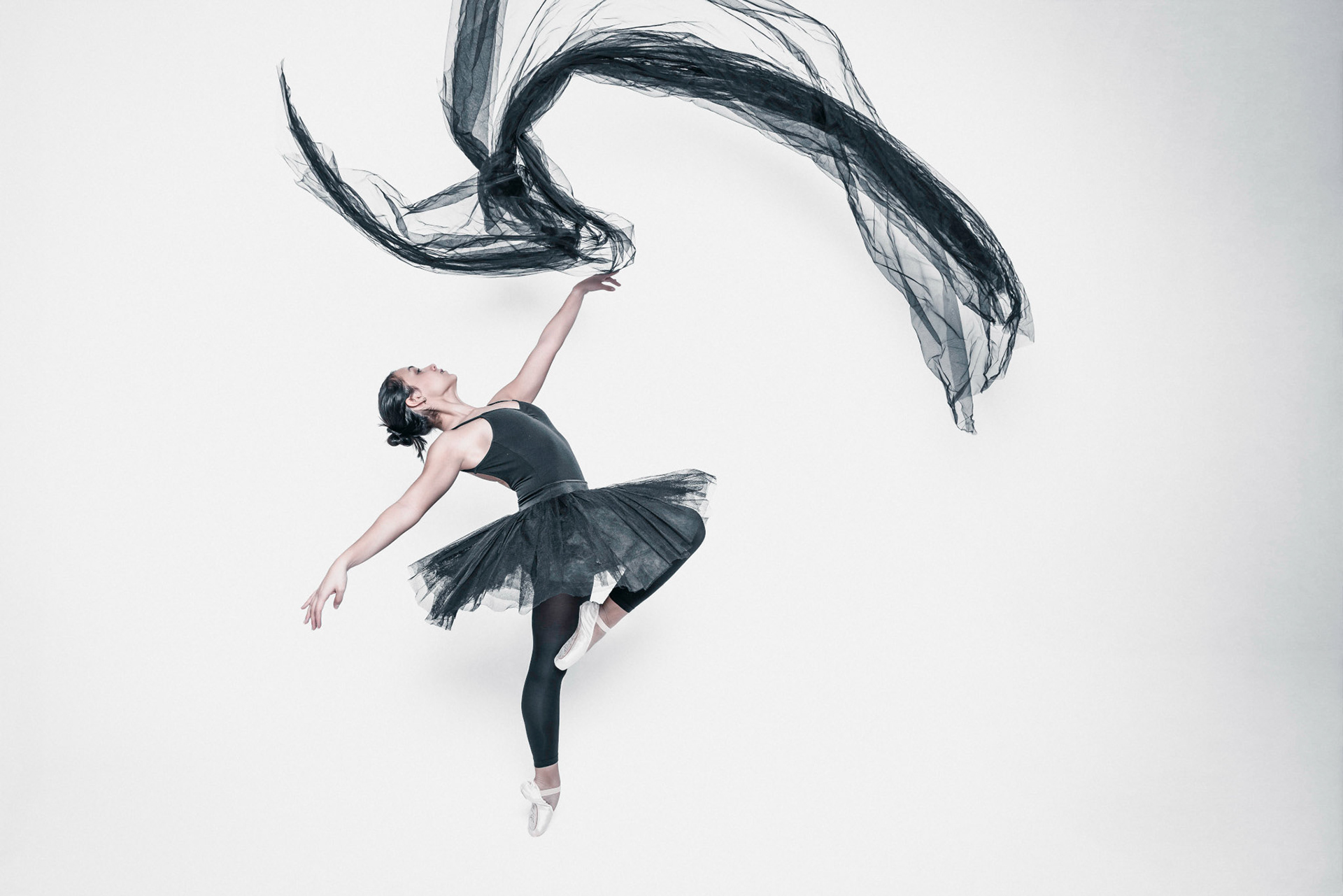 Dance Shoot - Studio 012